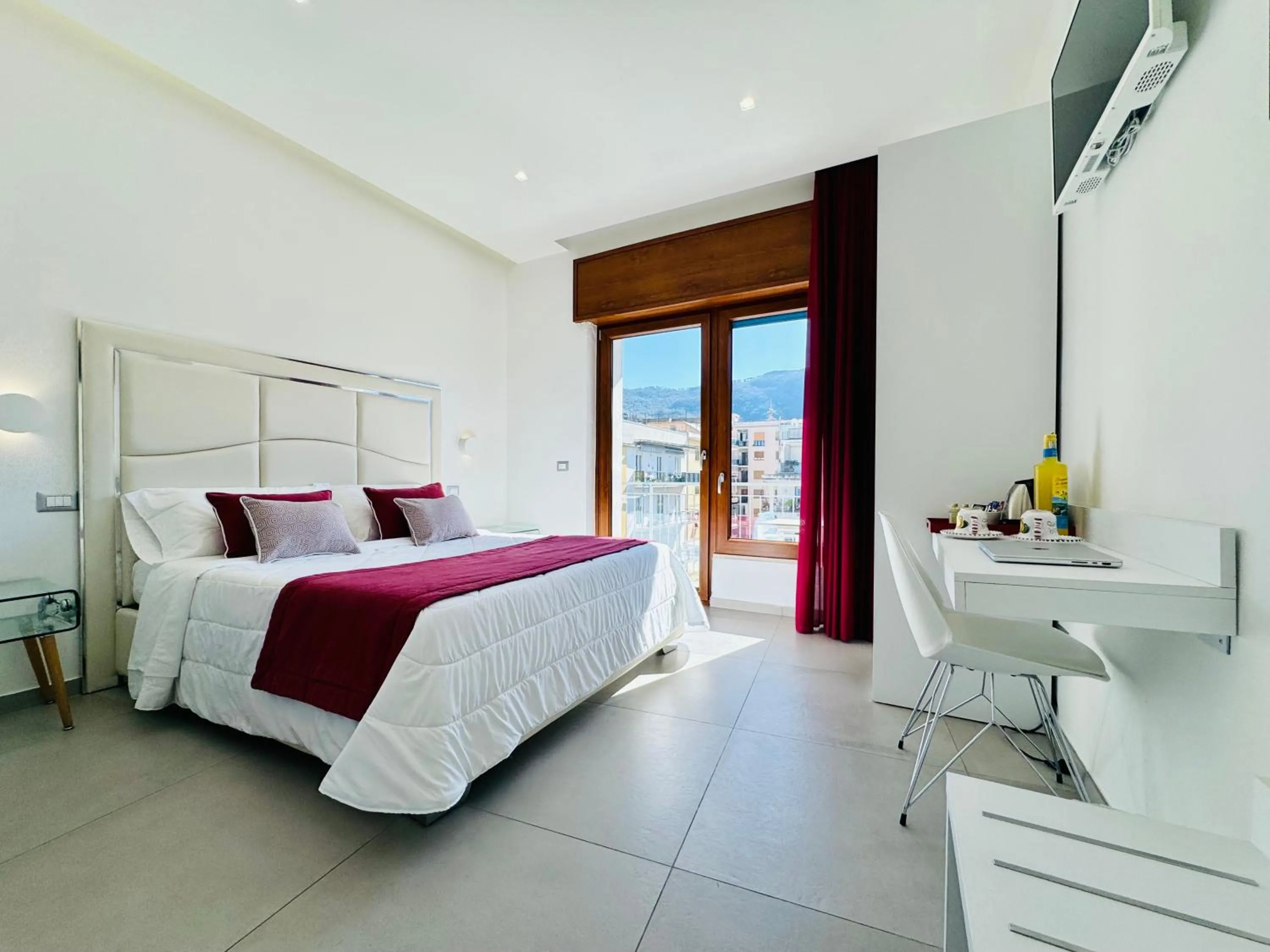 Vera Gioia Rooms de Charme