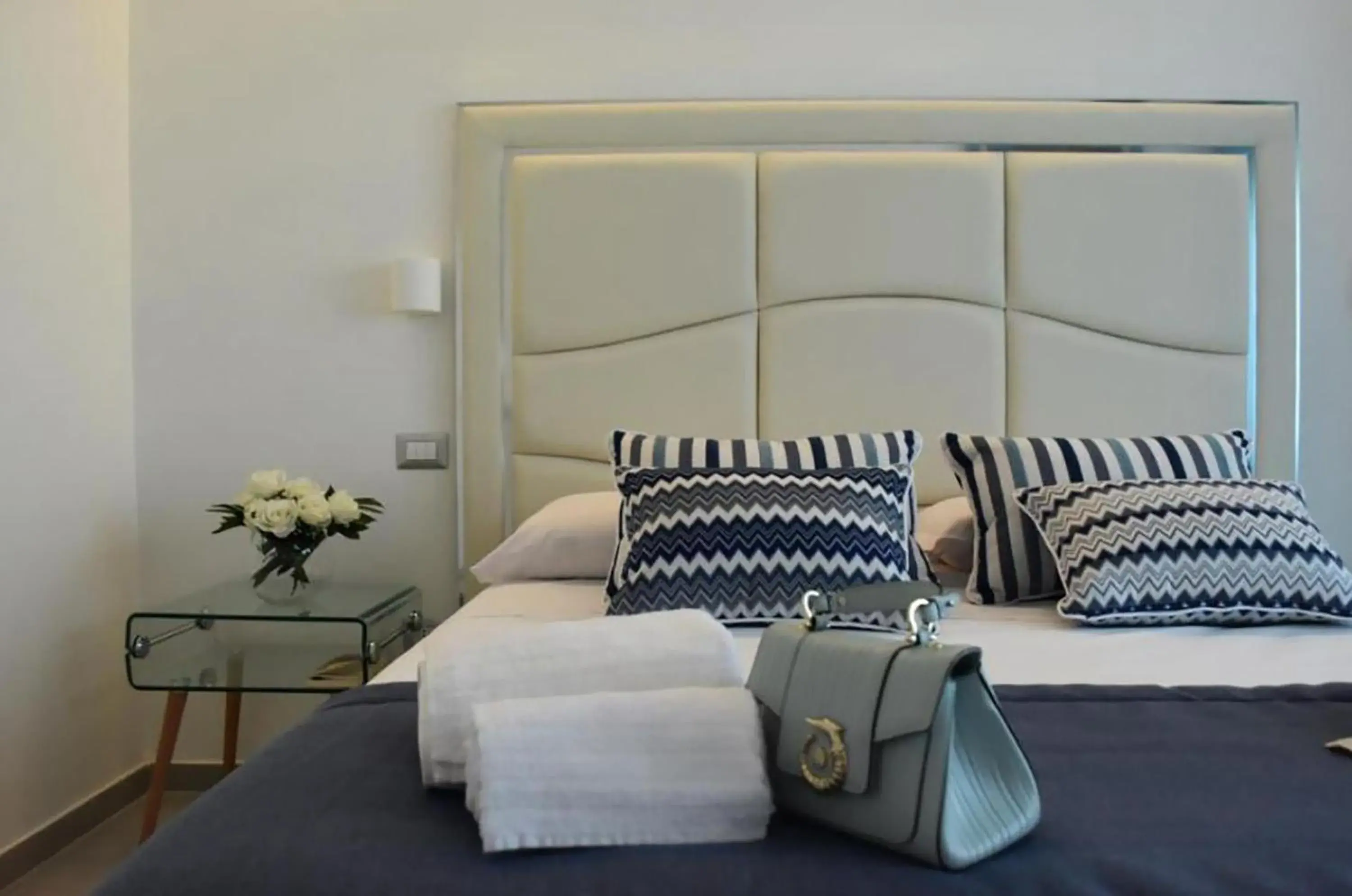 Vera Gioia Rooms de Charme Vera Gioia Rooms de Charme