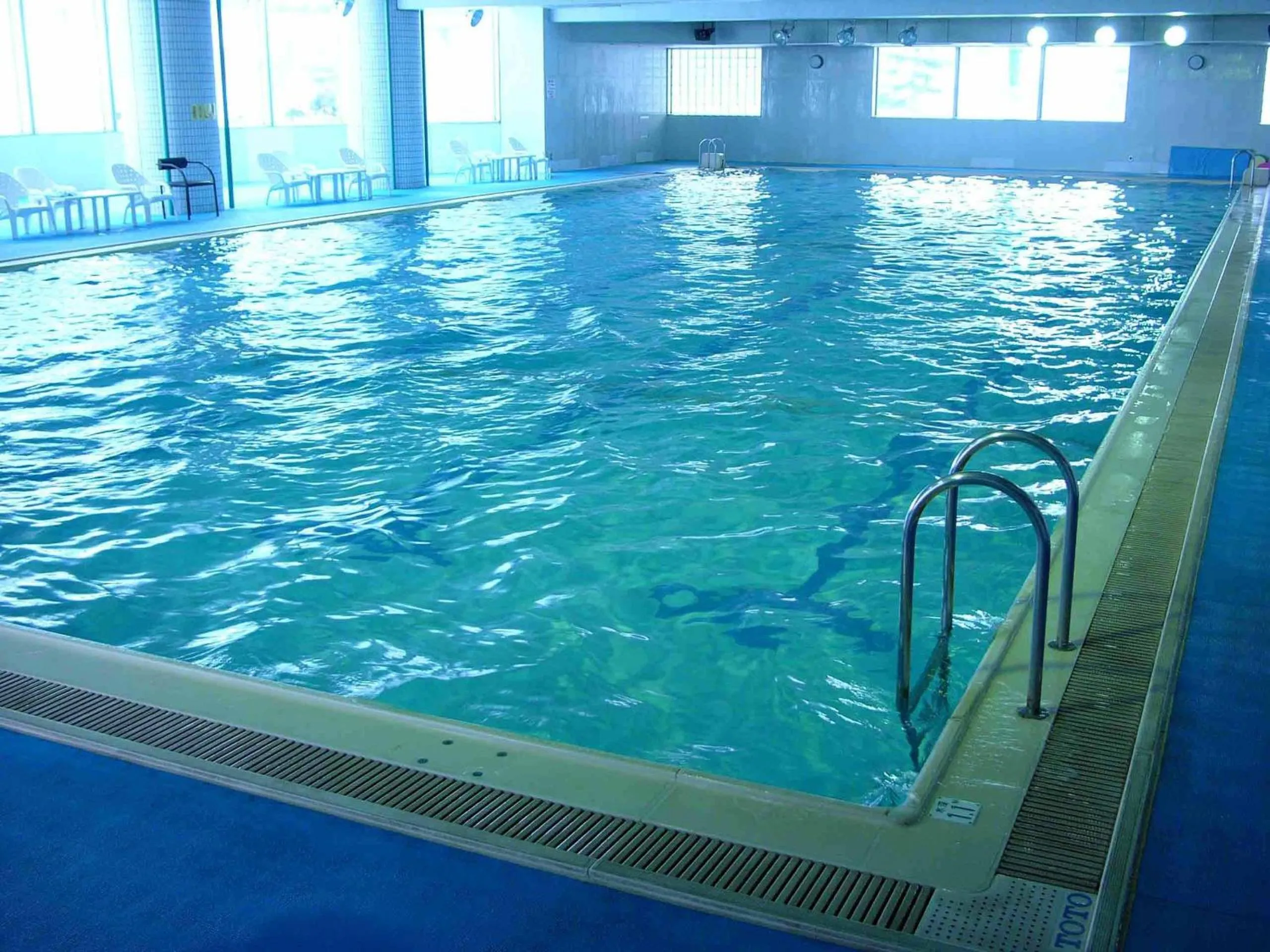 Spa and wellness centre/facilities in Biei Shirogane Onsen Hotel Park Hills