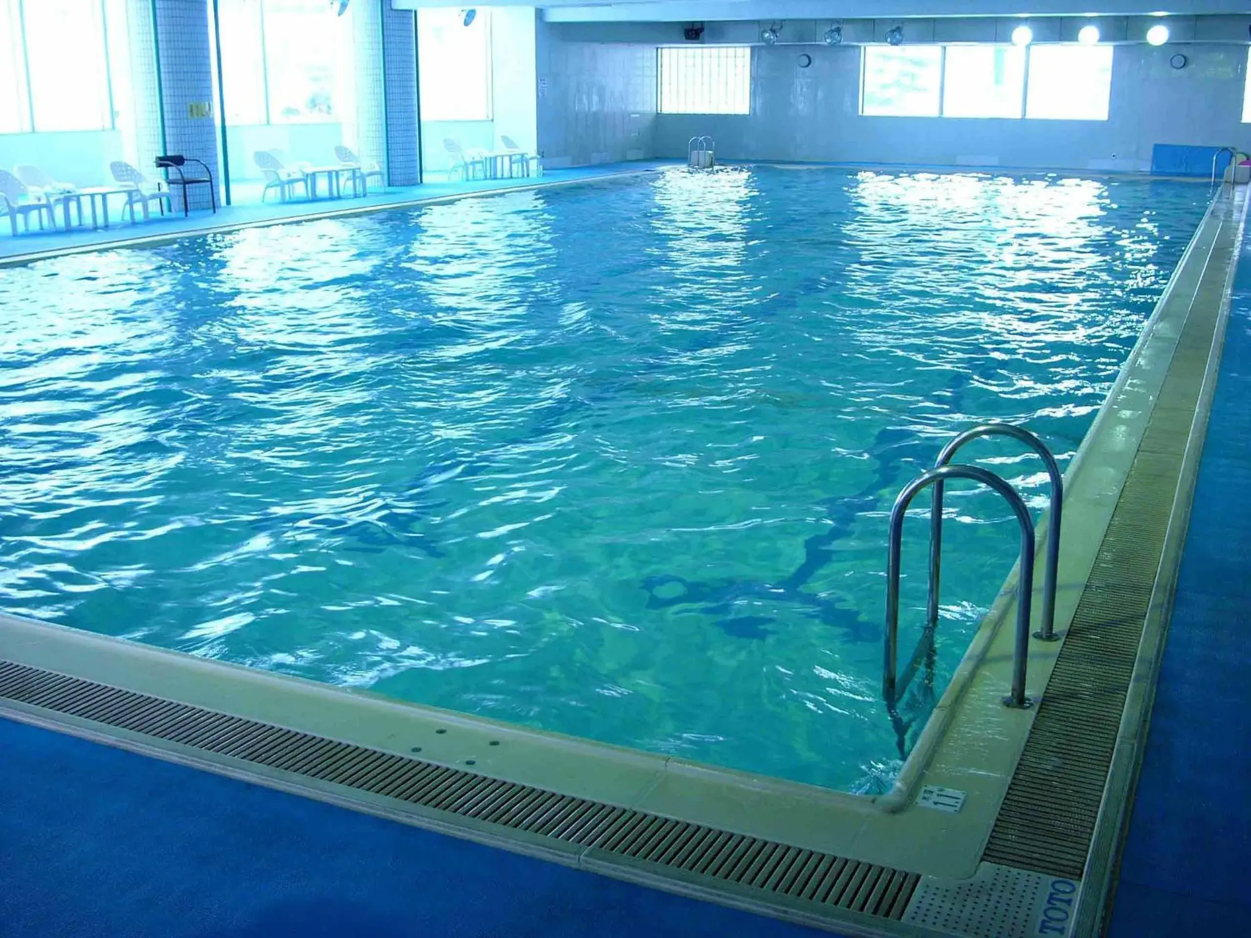 Spa and wellness centre/facilities in Biei Shirogane Onsen Hotel Park Hills Spa and wellness centre/facilities in Biei Shirogane Onsen Hotel Park Hills