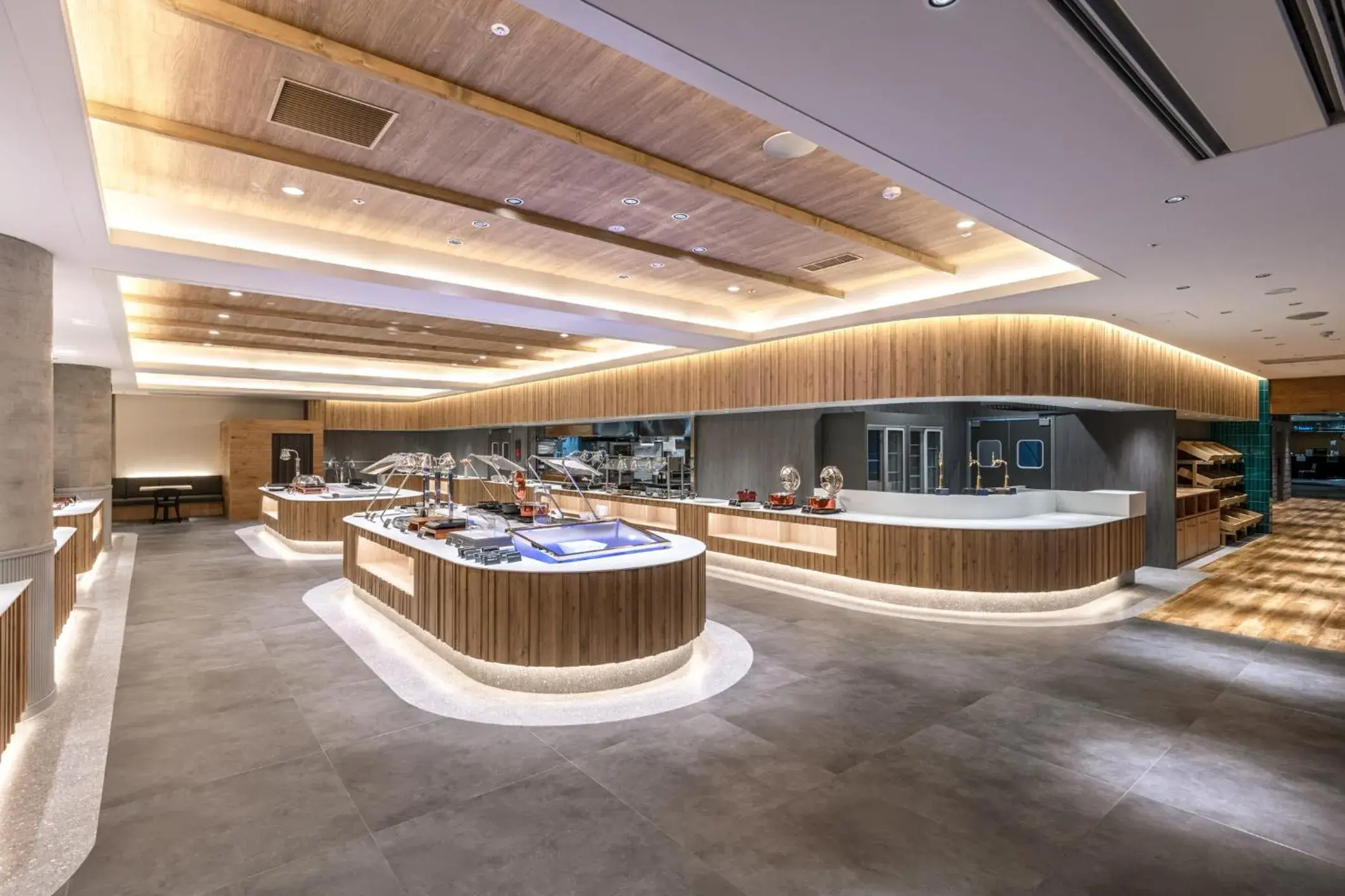 Restaurant/places to eat in Biei Shirogane Onsen Hotel Park Hills Restaurant/places to eat in Biei Shirogane Onsen Hotel Park Hills