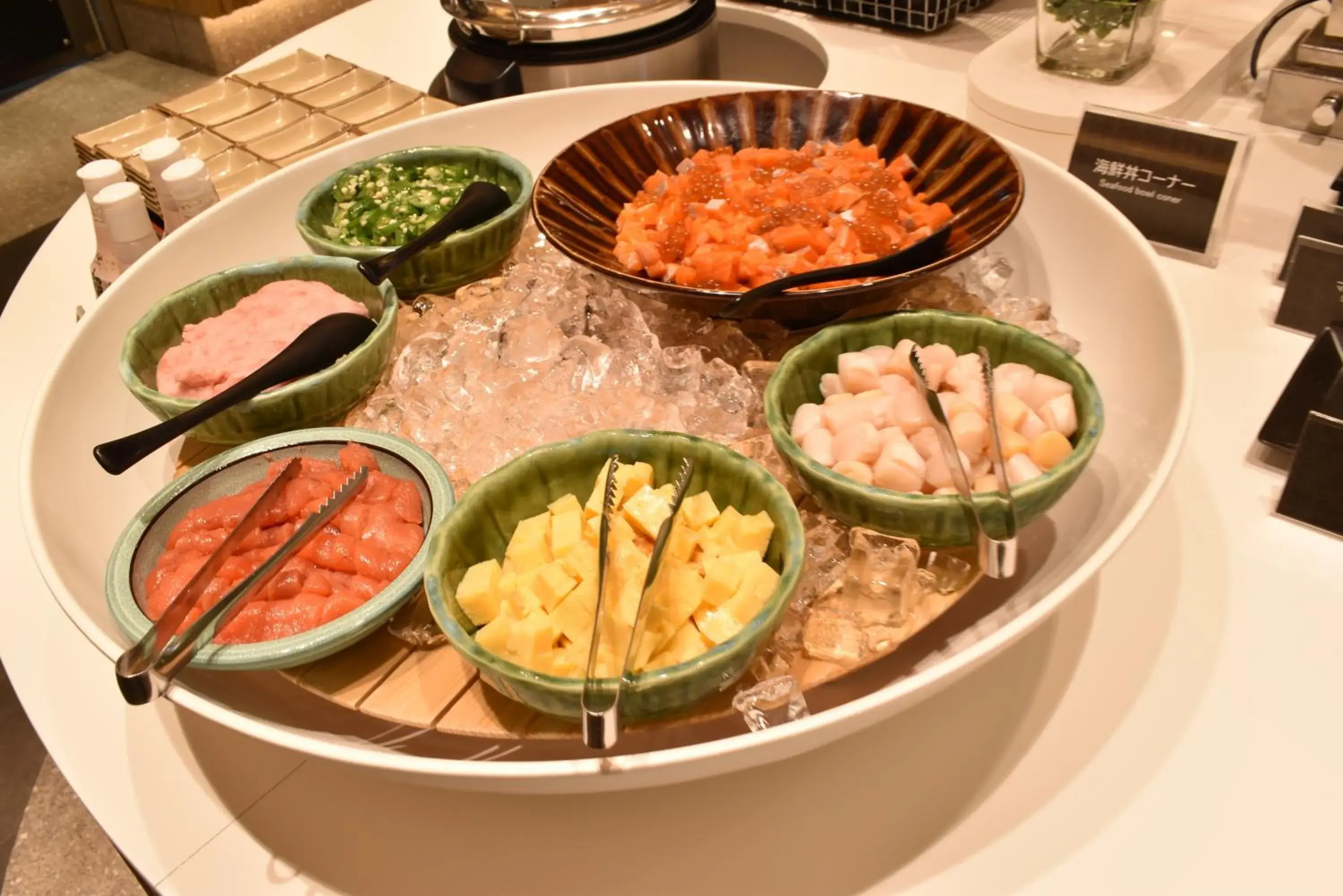 Restaurant/places to eat in Biei Shirogane Onsen Hotel Park Hills Restaurant/places to eat in Biei Shirogane Onsen Hotel Park Hills