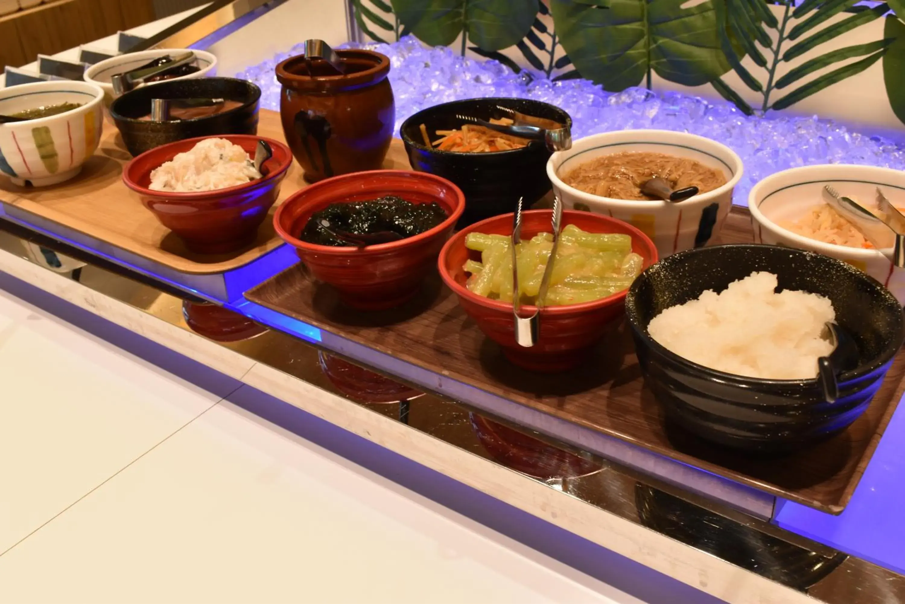 Breakfast in Biei Shirogane Onsen Hotel Park Hills Breakfast in Biei Shirogane Onsen Hotel Park Hills