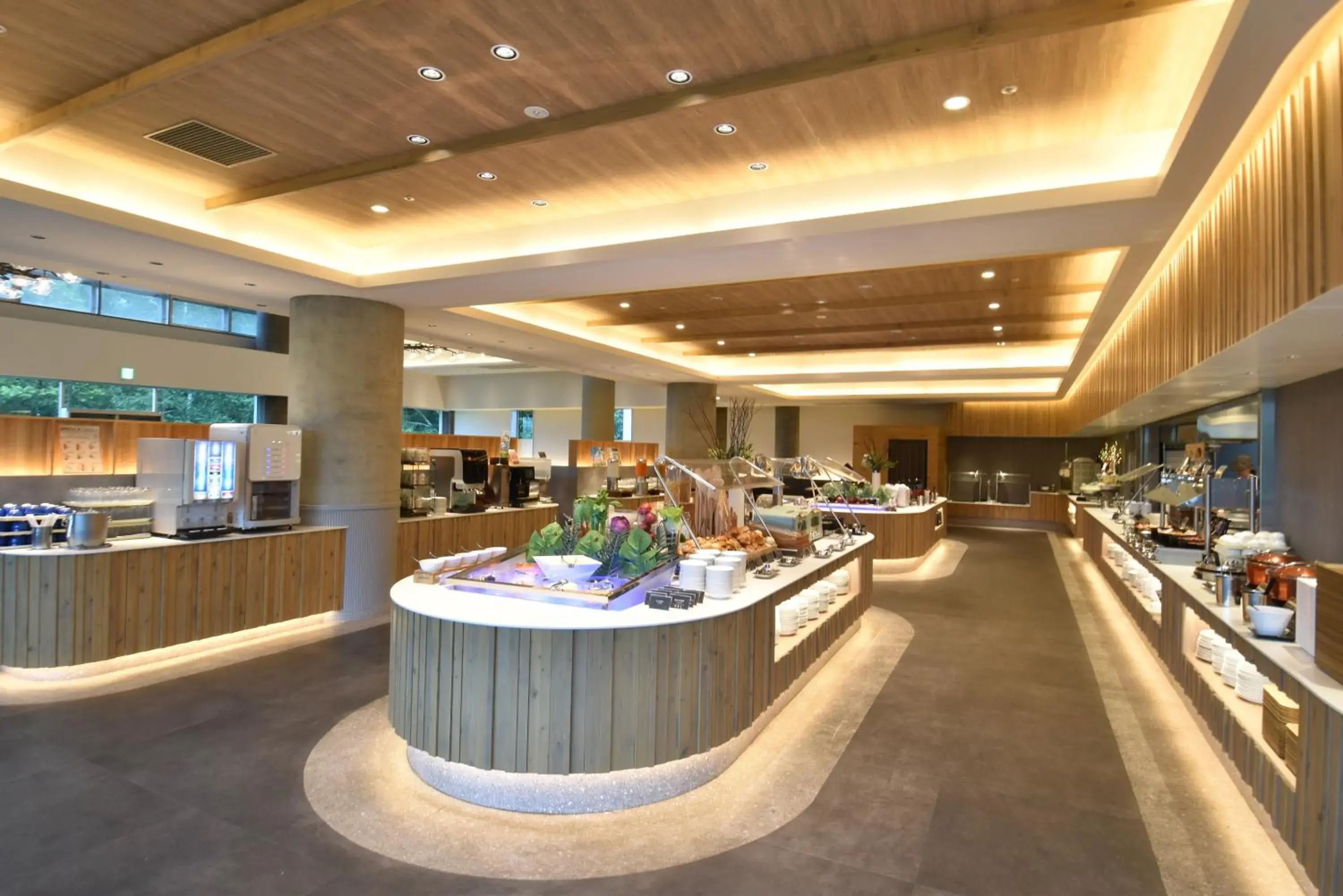 Breakfast in Biei Shirogane Onsen Hotel Park Hills Breakfast in Biei Shirogane Onsen Hotel Park Hills