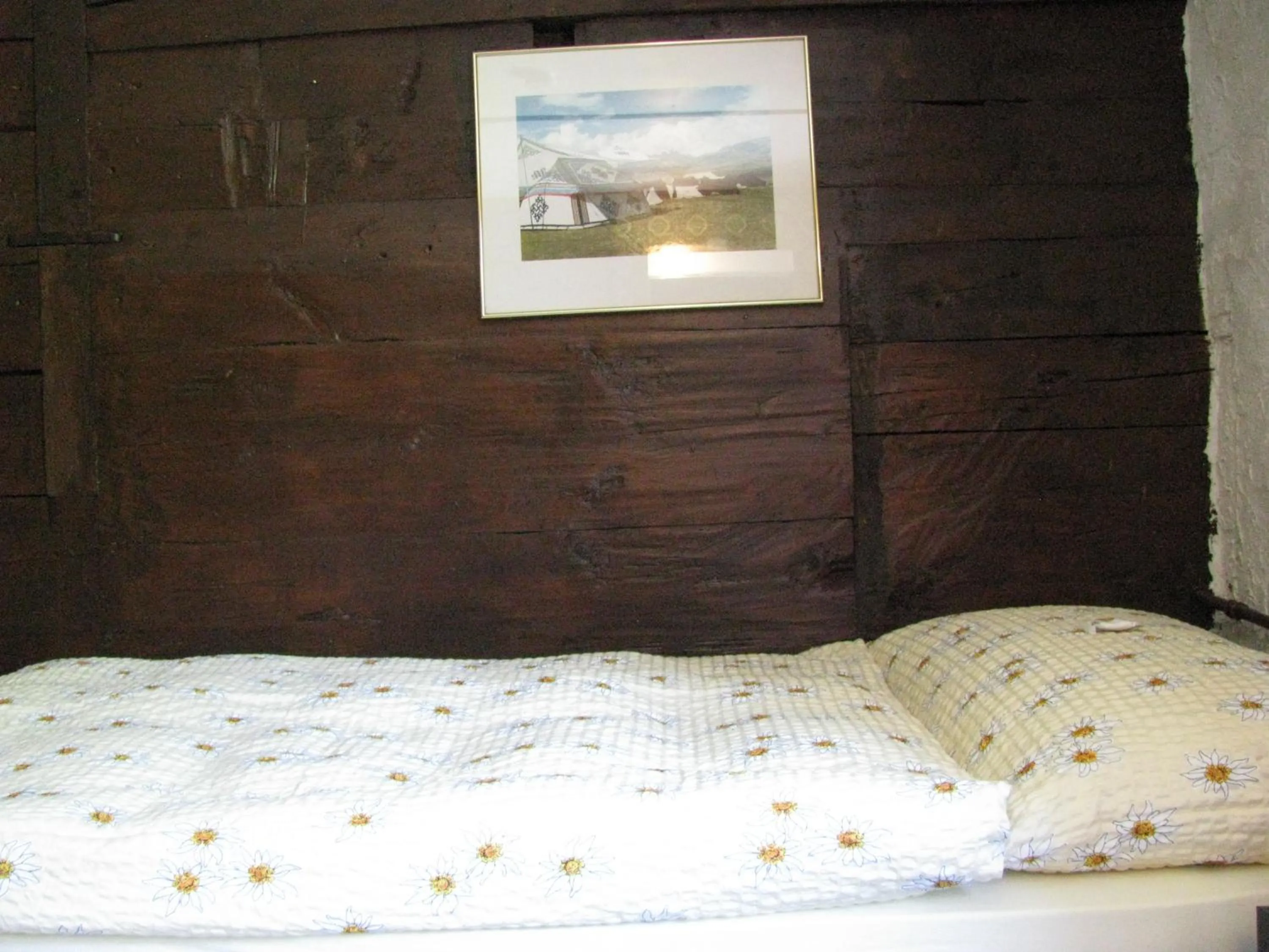 Zimmer & z'Morgä Schönenboden