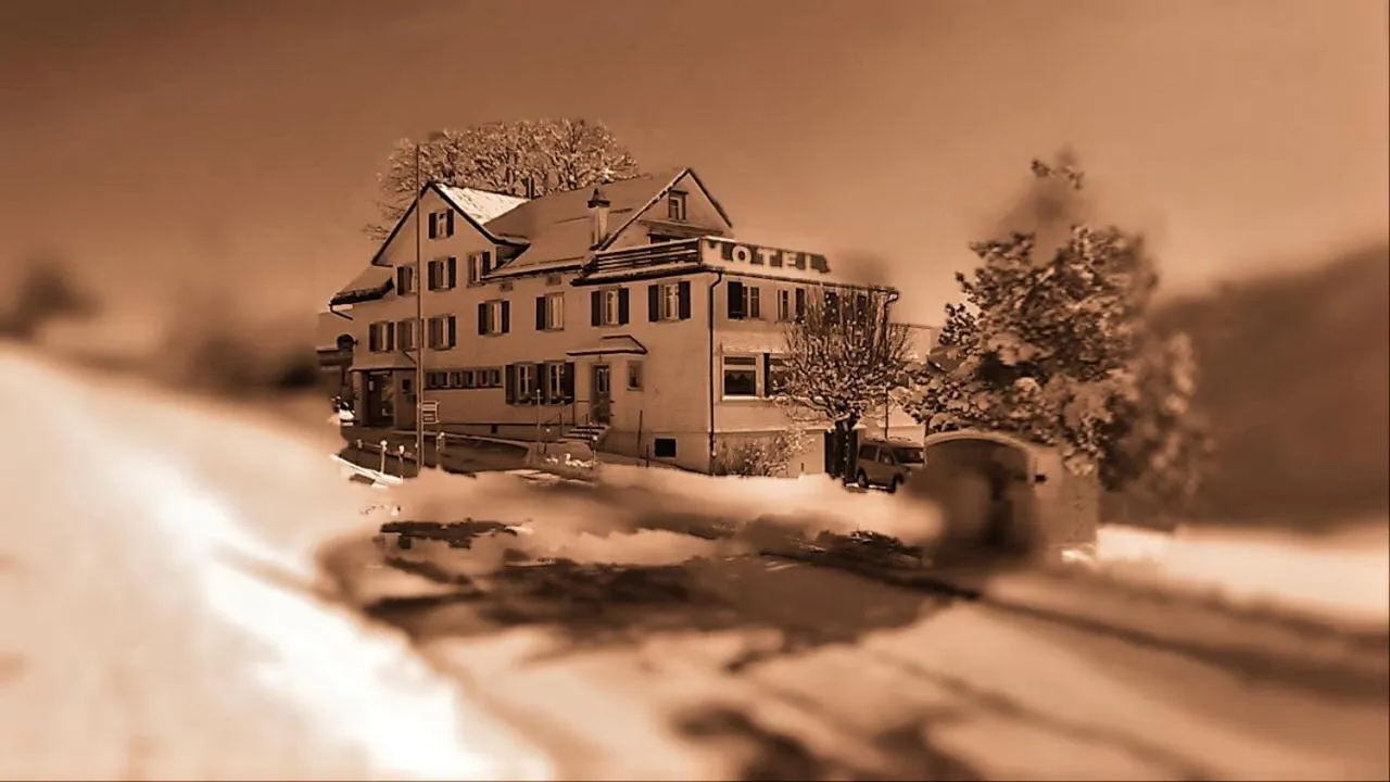 Other in Zimmer & z'Morgä Schönenboden