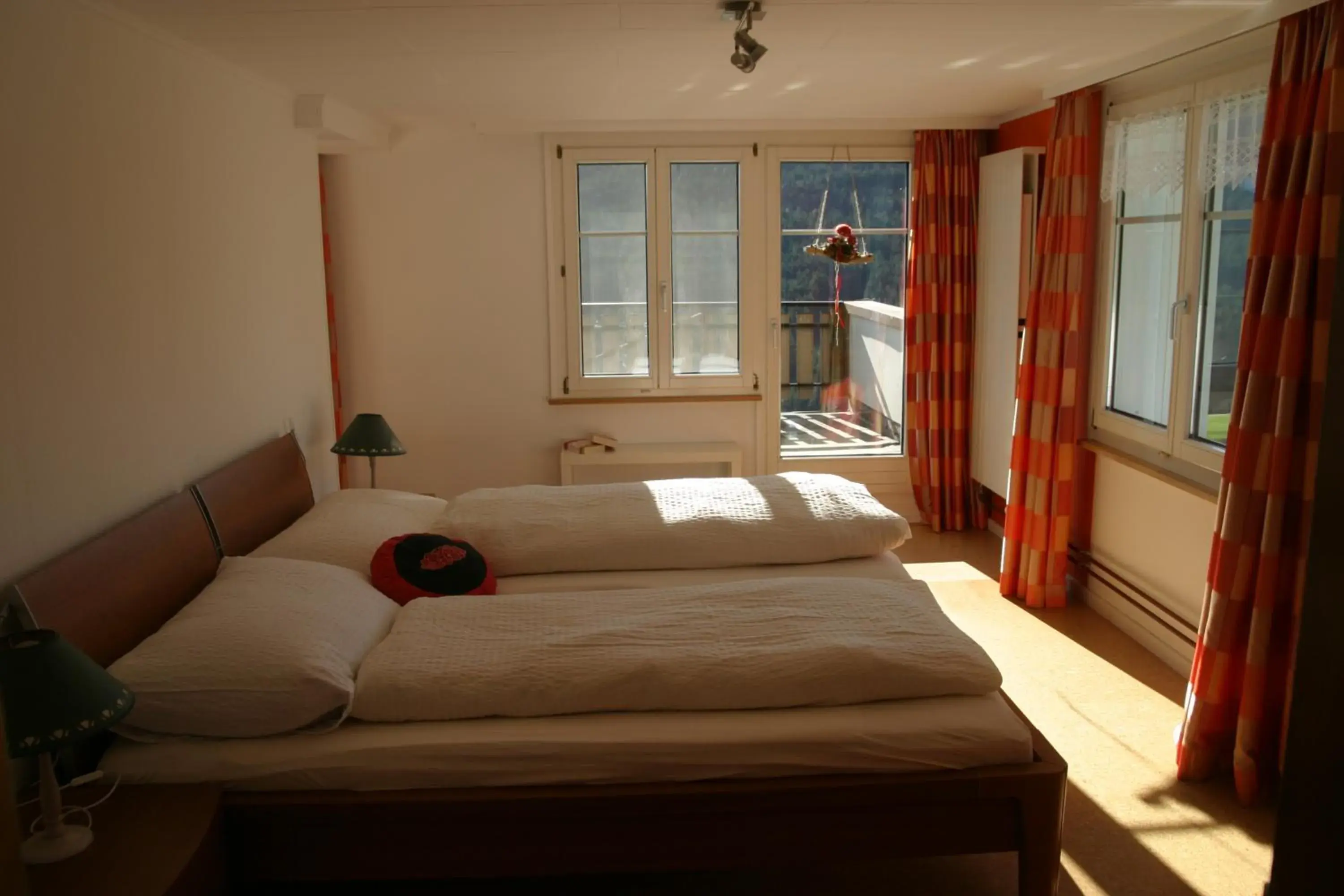 Family Suite in Zimmer & z'Morgä Schönenboden Family Suite in Zimmer & z'Morgä Schönenboden