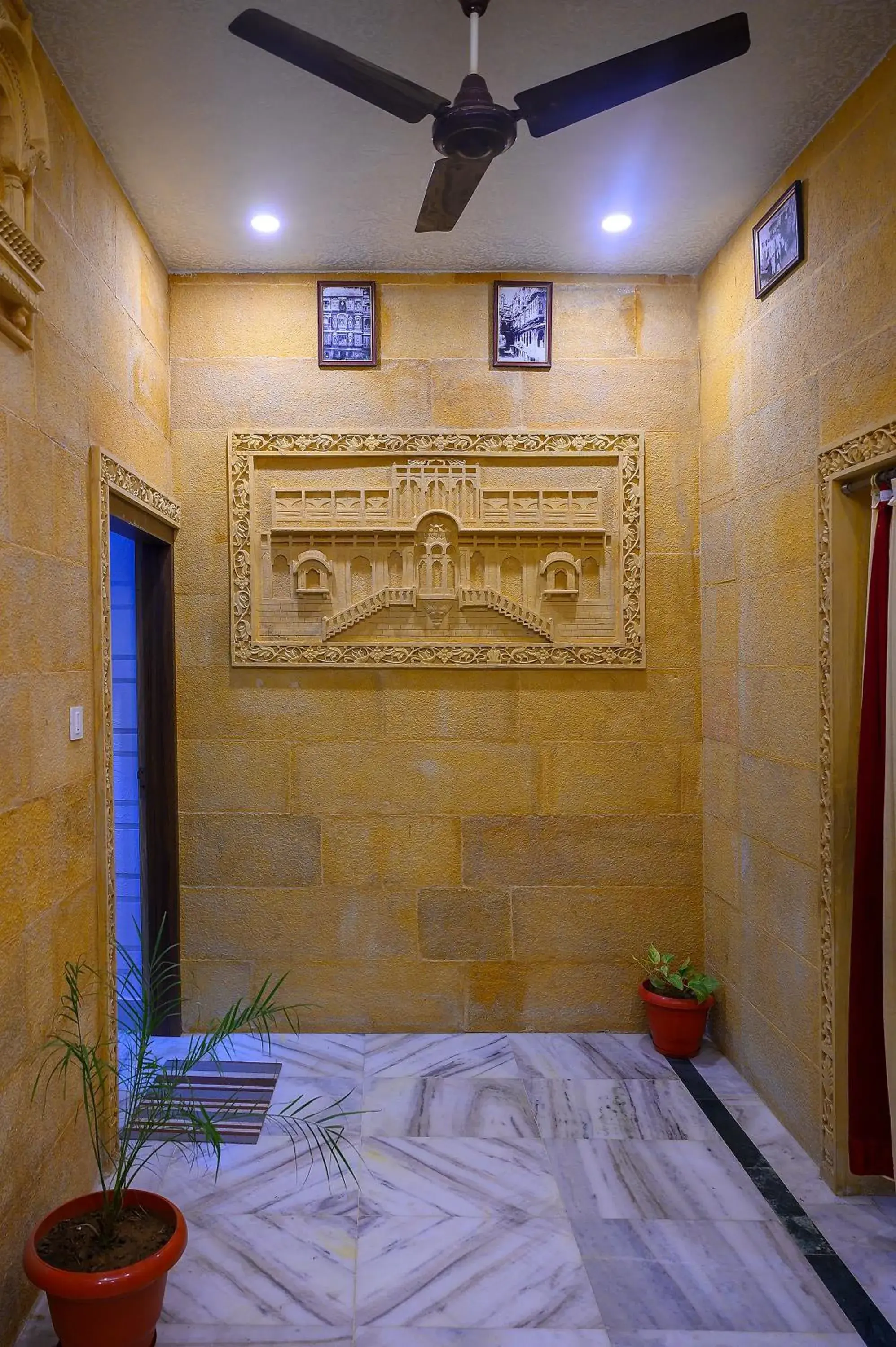 Property building in Hotel Akashdeep - Located City Centre Property building in Hotel Akashdeep - Located City Centre