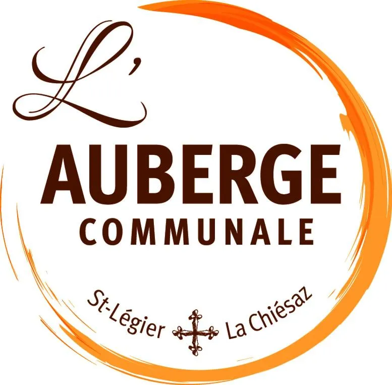 Property logo or sign in Auberge Communale de St-Légier