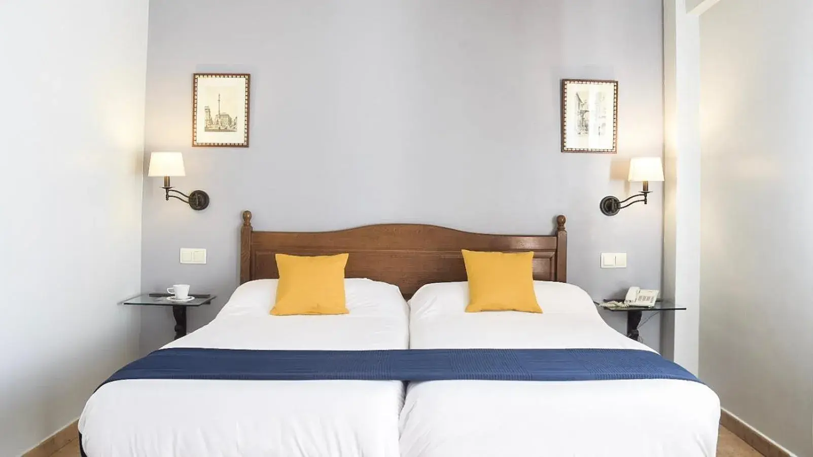 Villa Soledad Villa Soledad