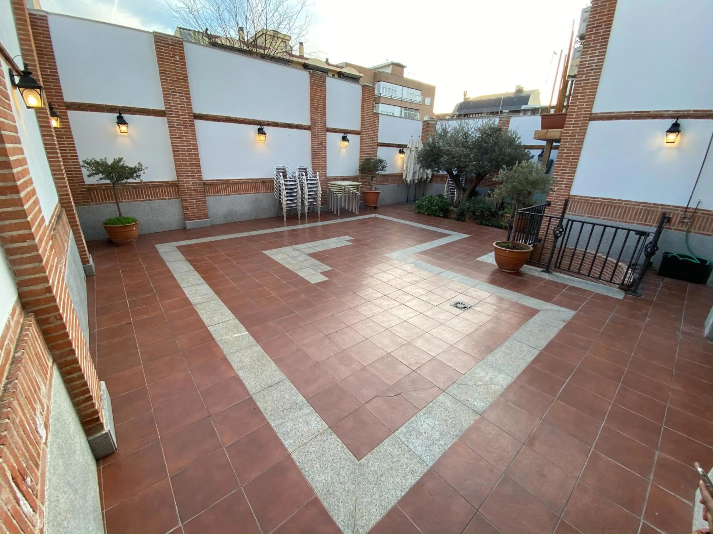 Activities in Villa Soledad