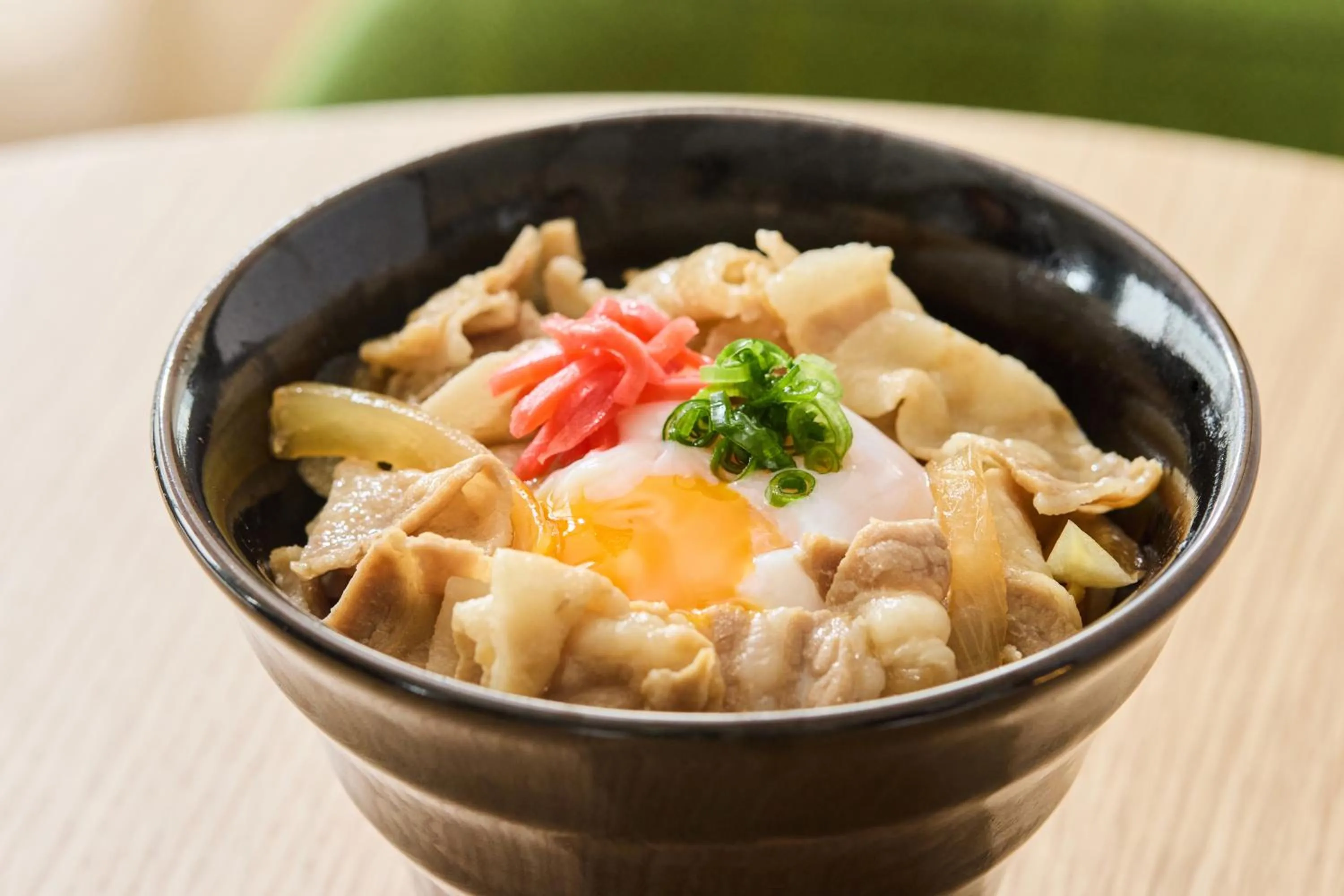 Breakfast in Kobe Motomachi Tokyu REI Hotel