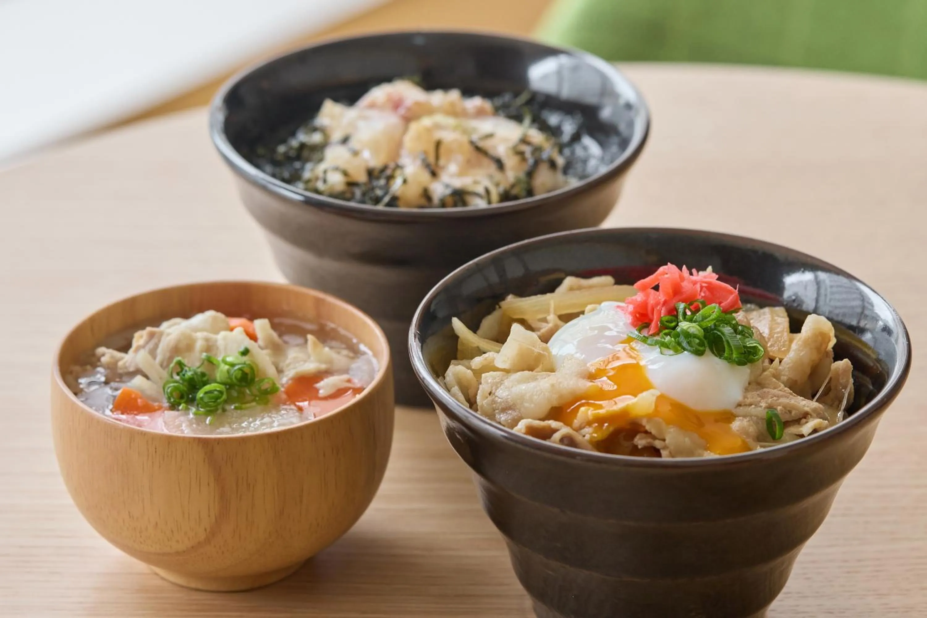 Breakfast in Kobe Motomachi Tokyu REI Hotel