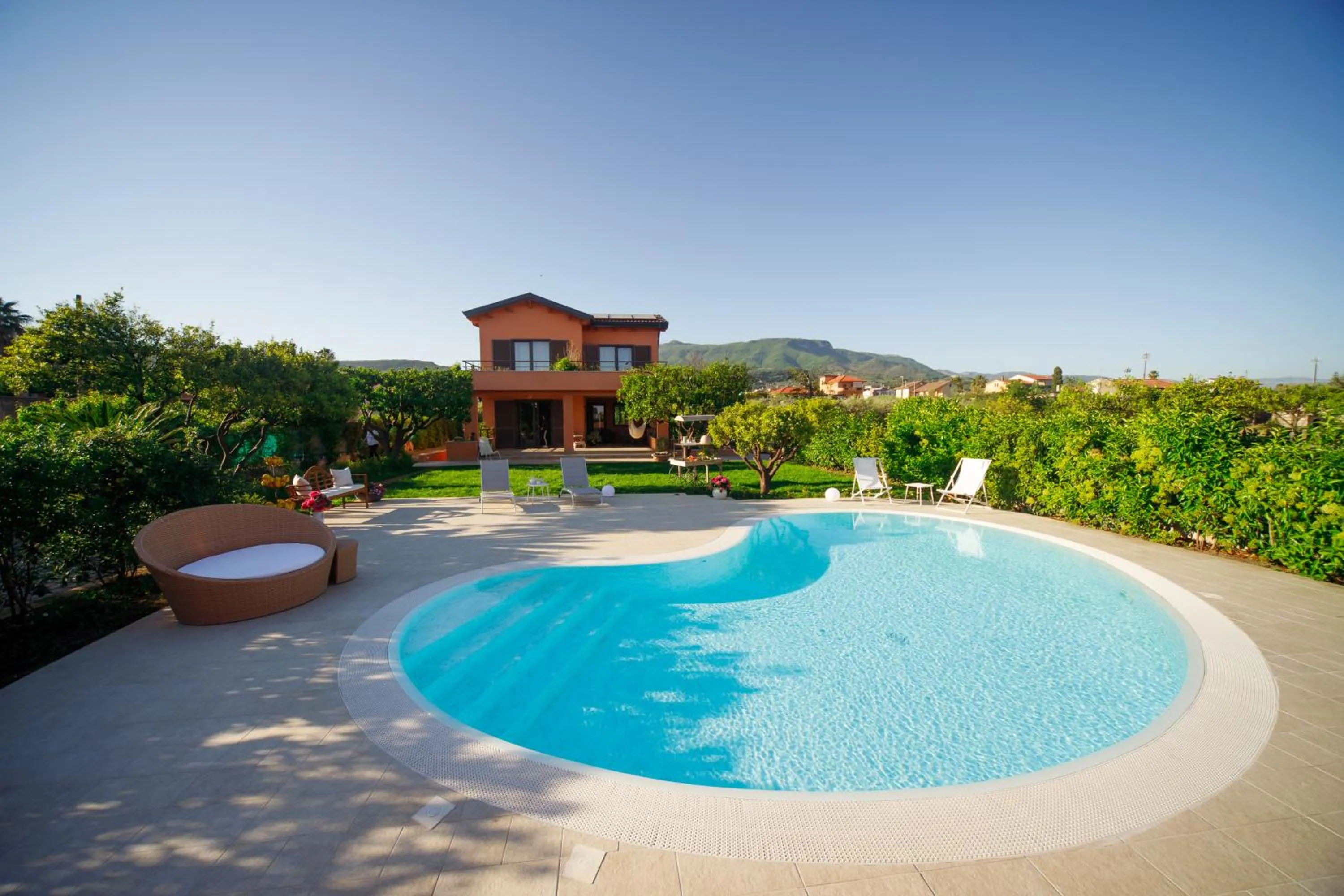 Le Monachelle Luxury