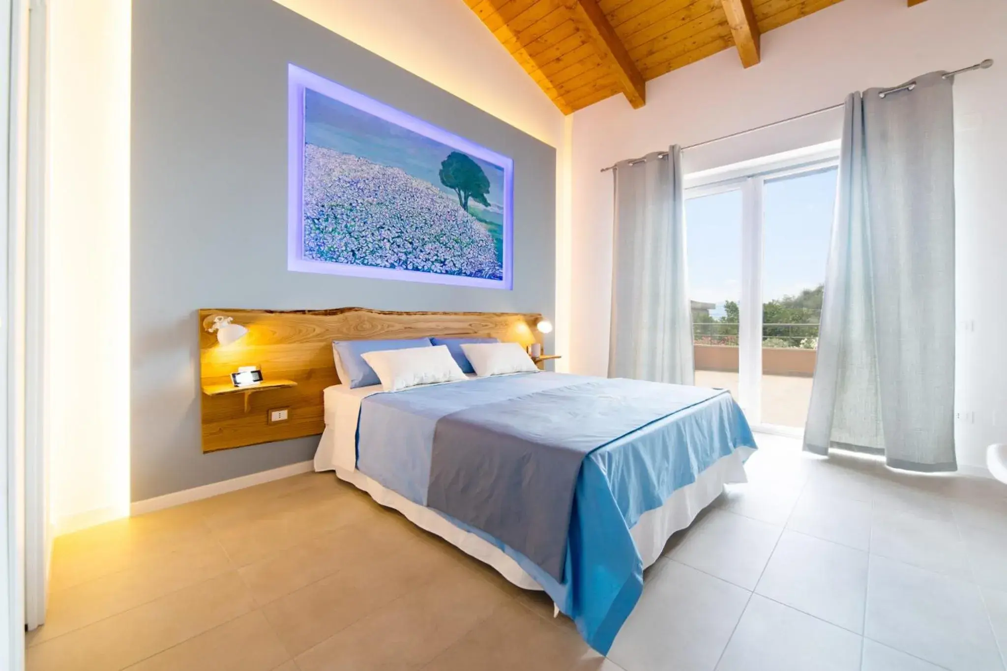 Le Monachelle Luxury Le Monachelle Luxury