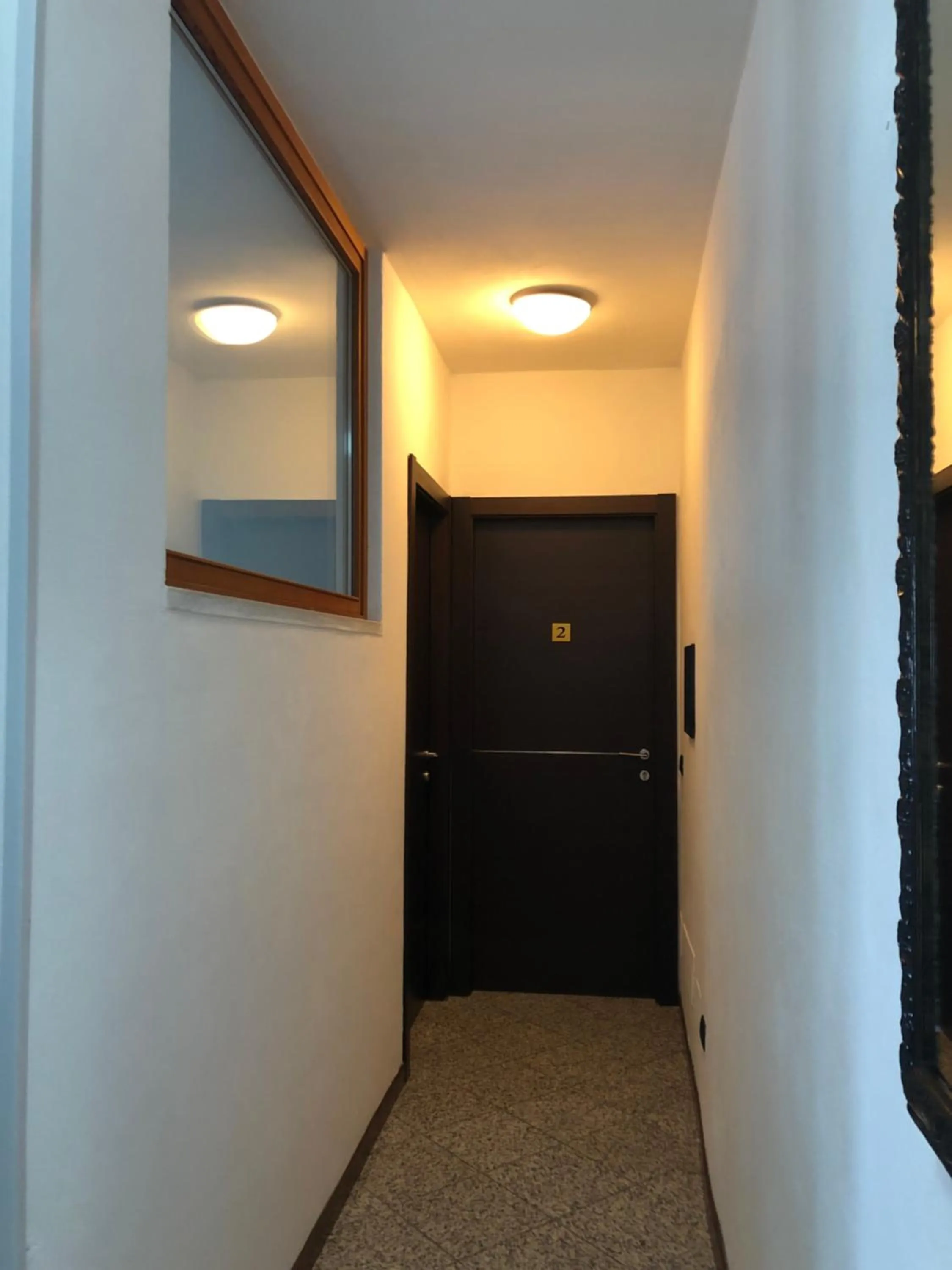 Other in La Casa di Anna