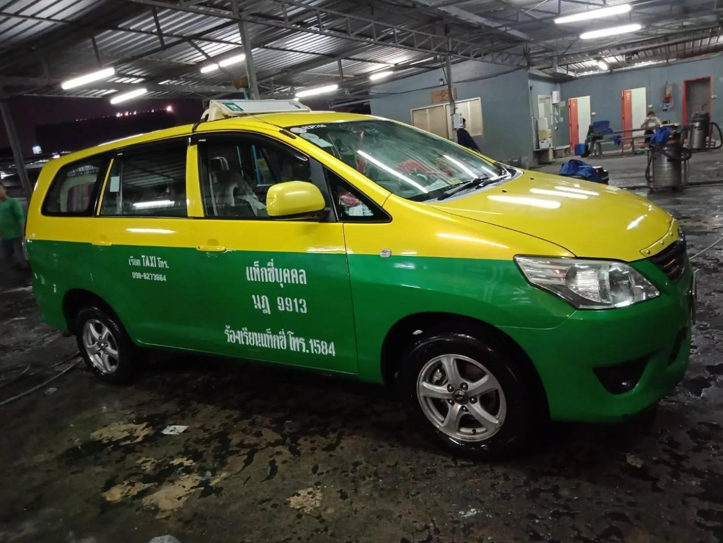 Poppular Palace Don Mueang Bangkok