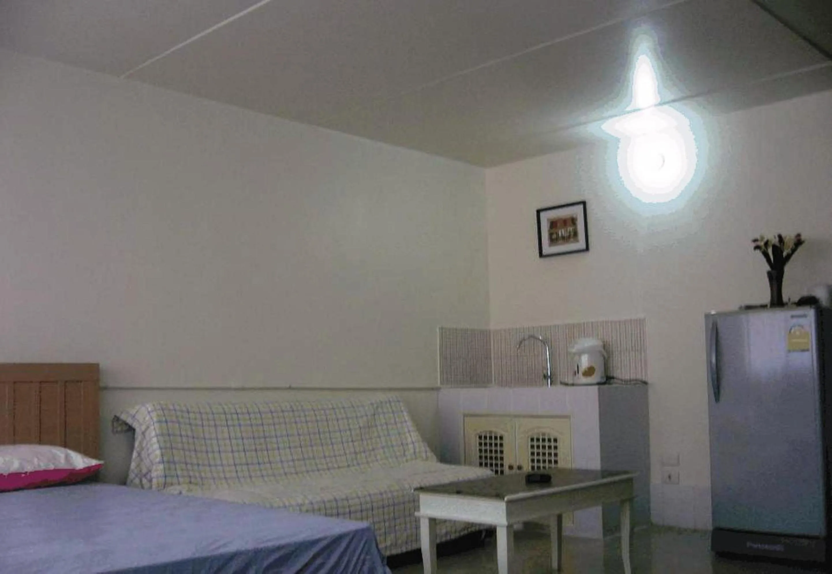 Poppular Palace Don Mueang Bangkok