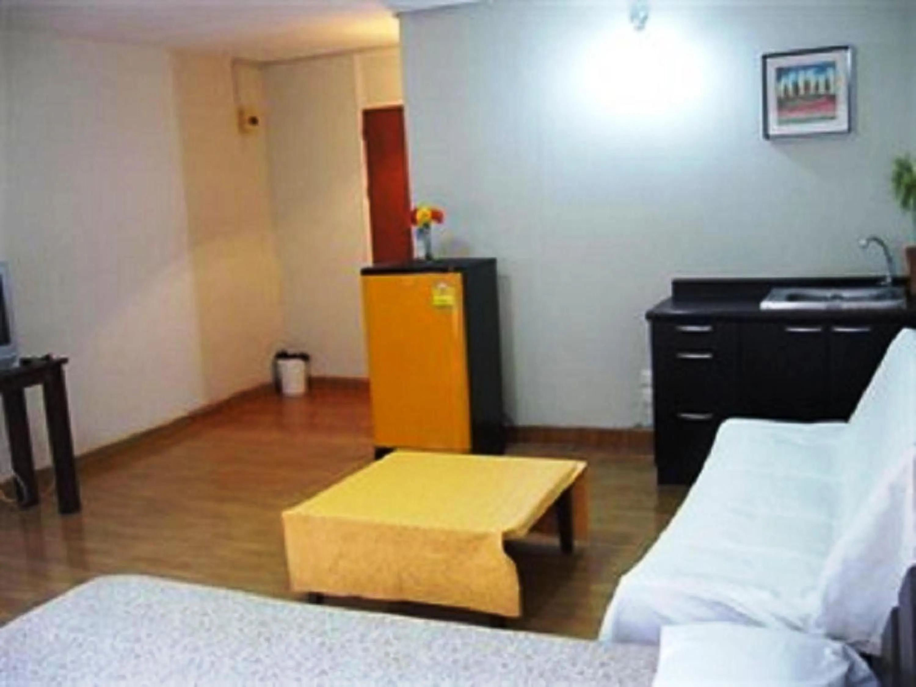 Poppular Palace Don Mueang Bangkok