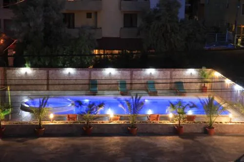 Hotel Cristal