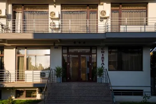 Hotel Cristal