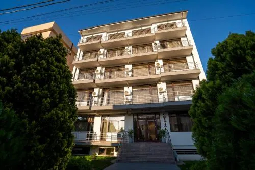Hotel Cristal
