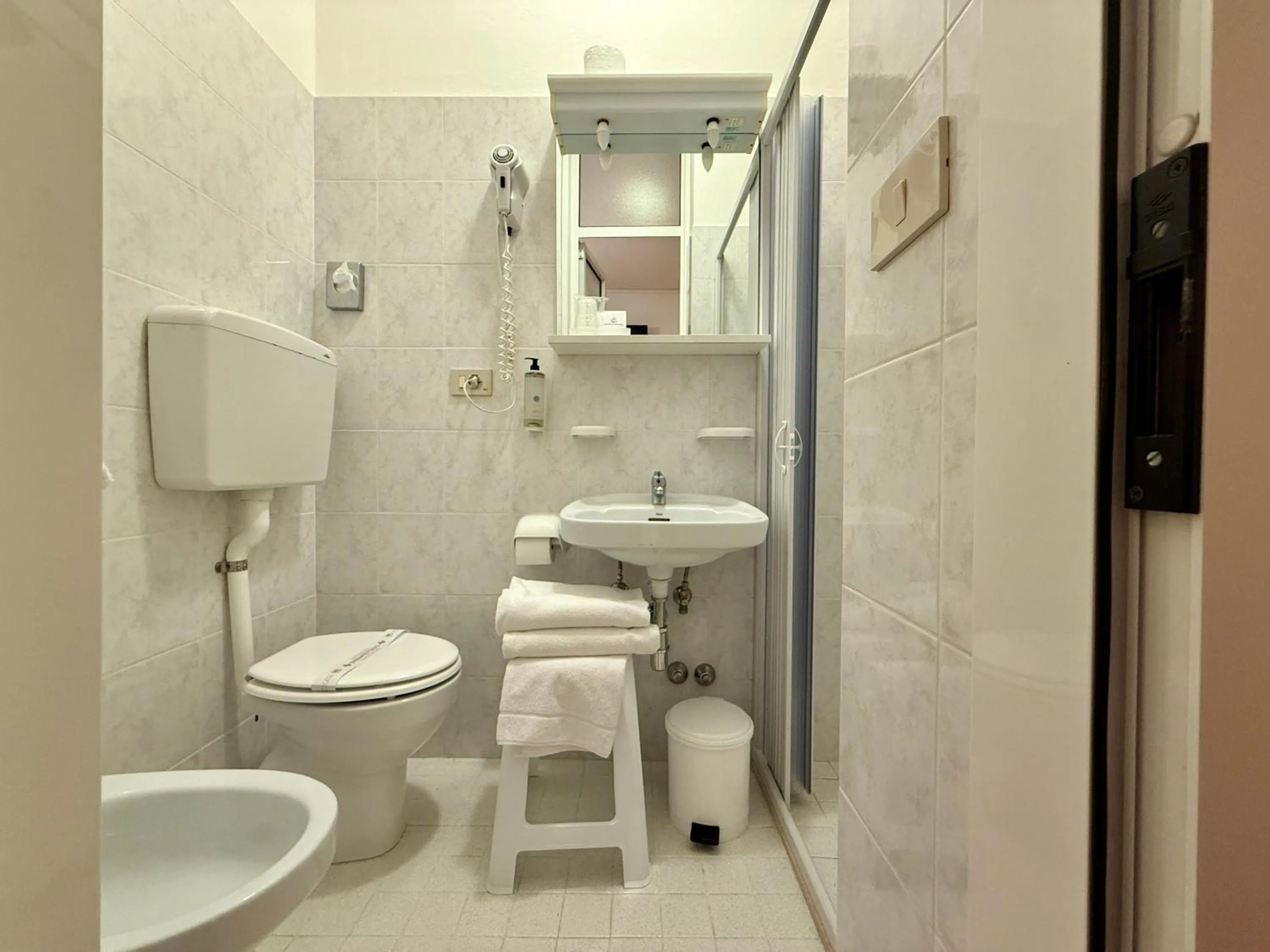 Hotel Palme