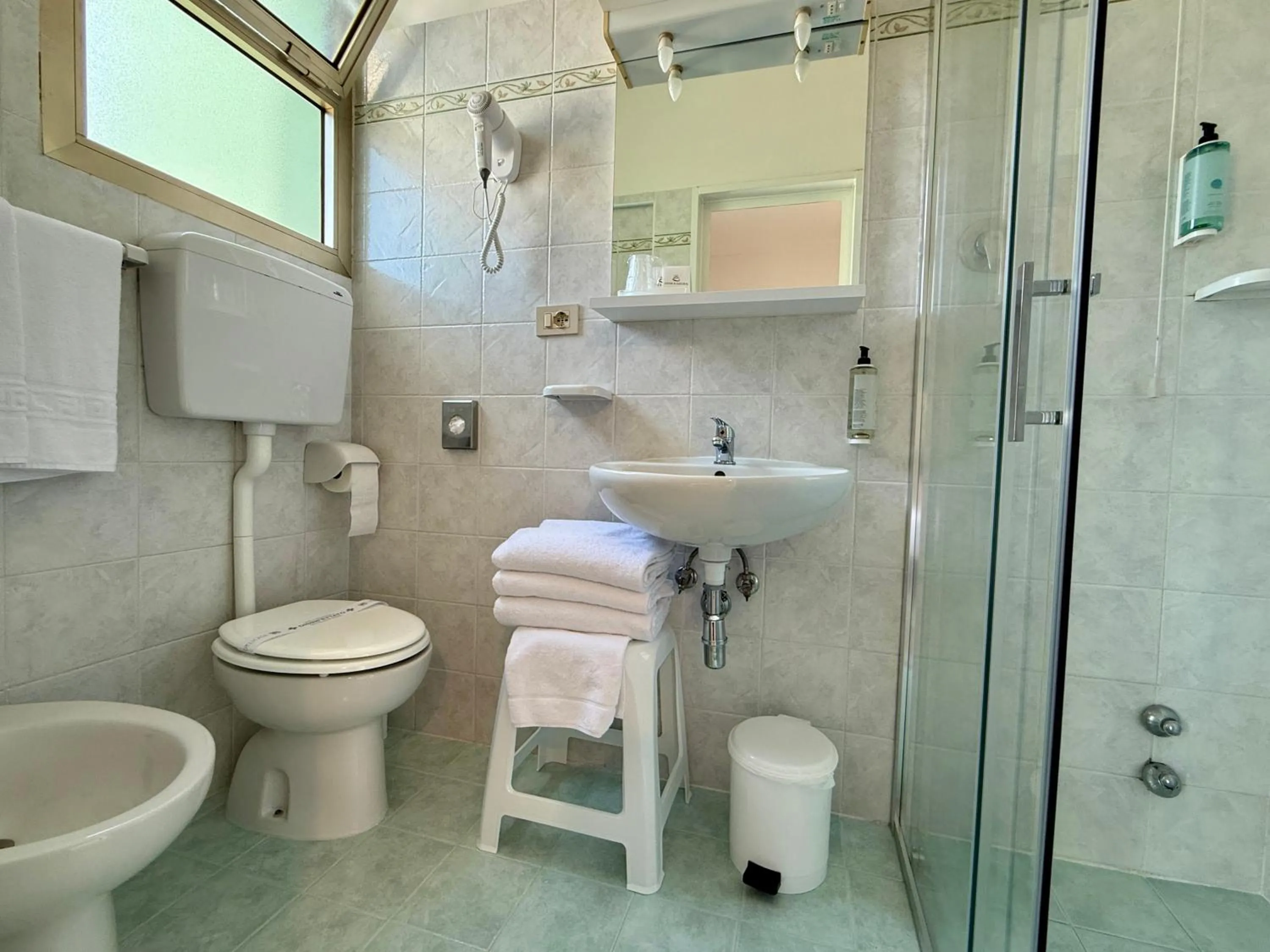Hotel Palme