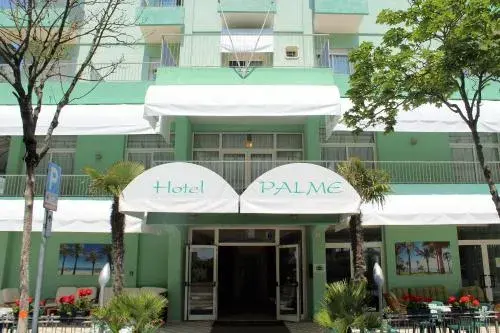 Hotel Palme Hotel Palme