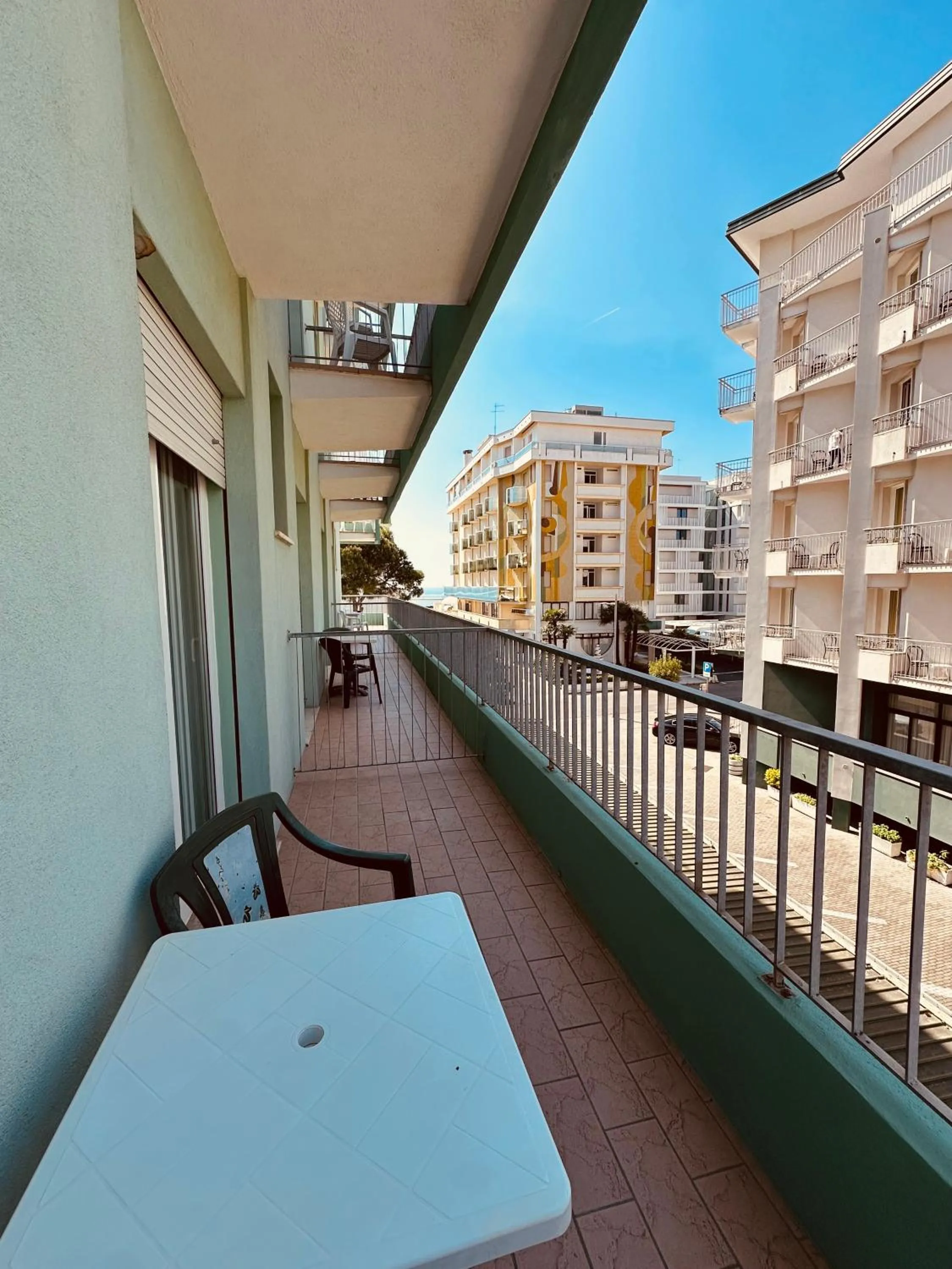 Hotel Palme