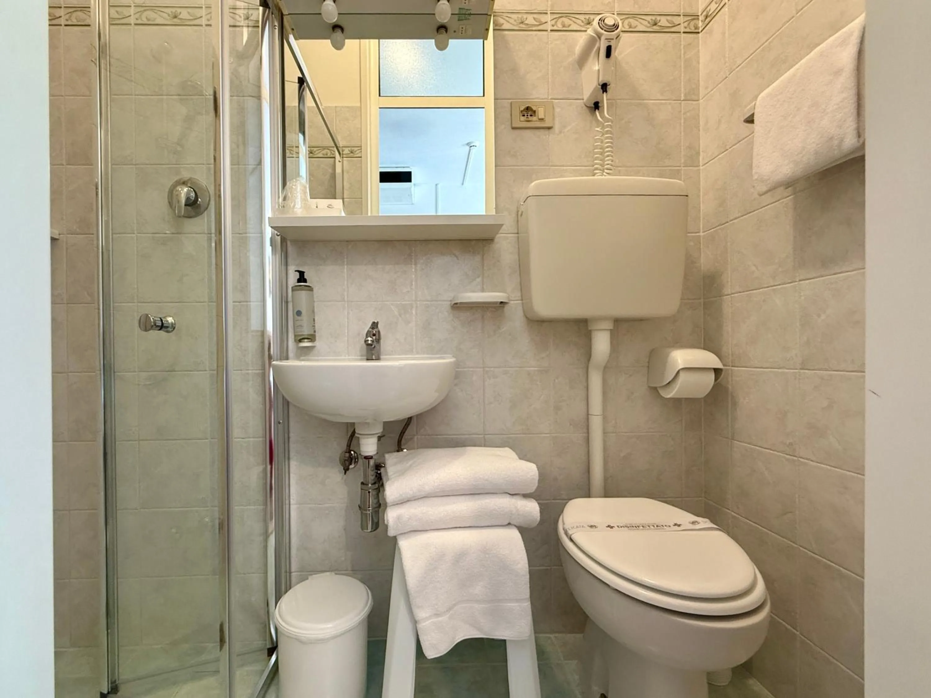 Hotel Palme