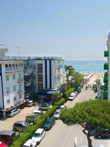 Hotel Palme