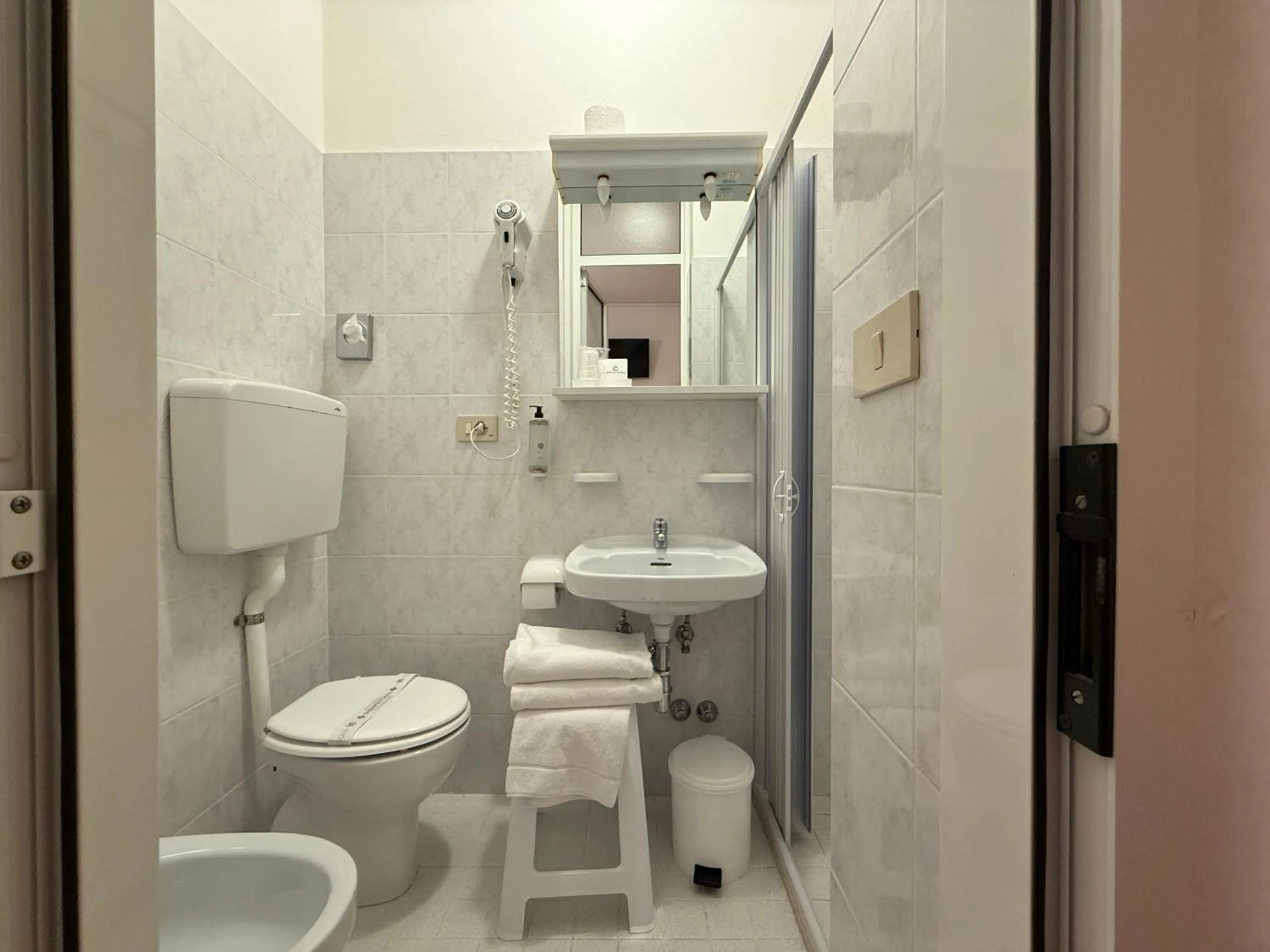 Hotel Palme