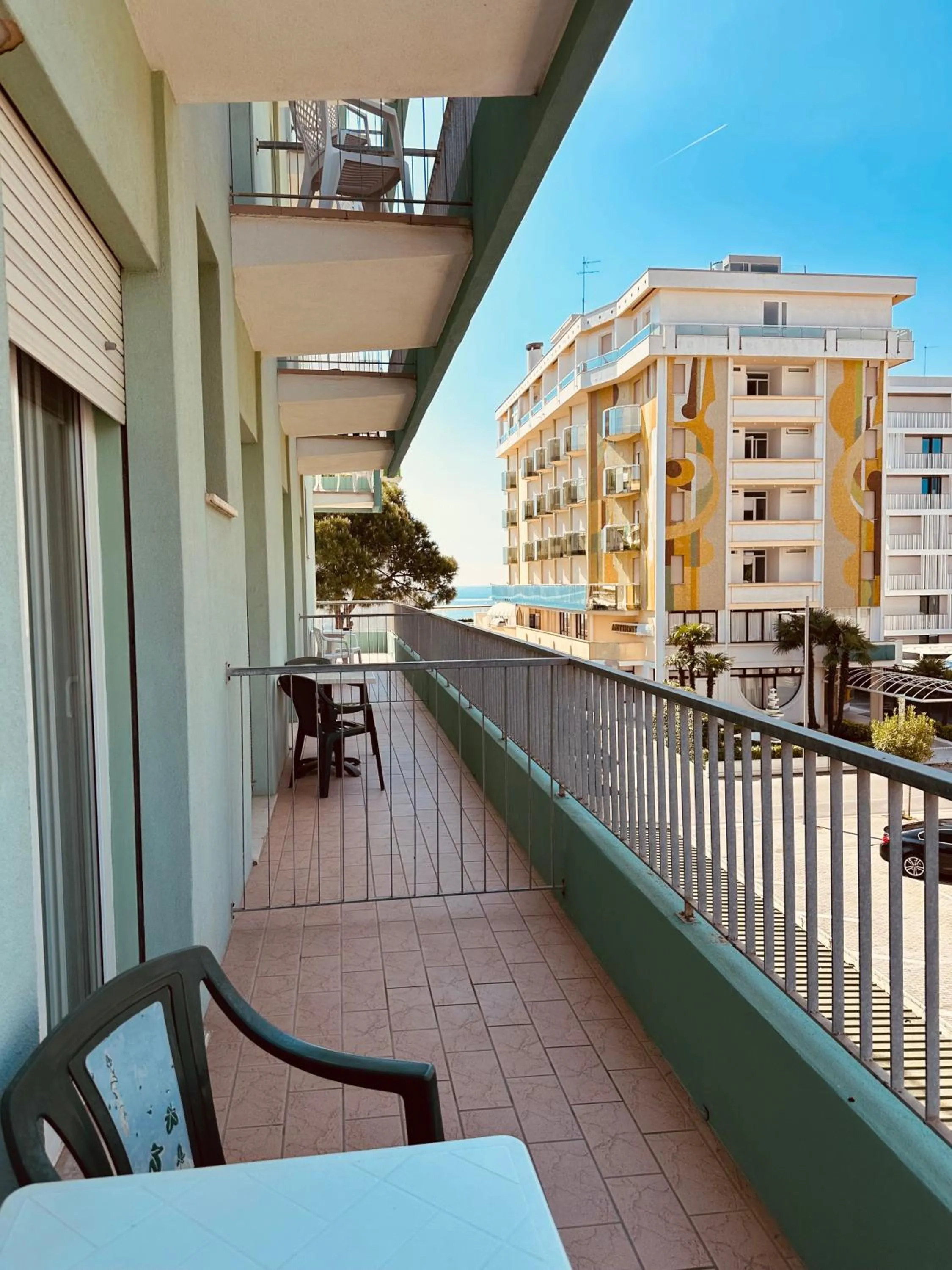 Hotel Palme