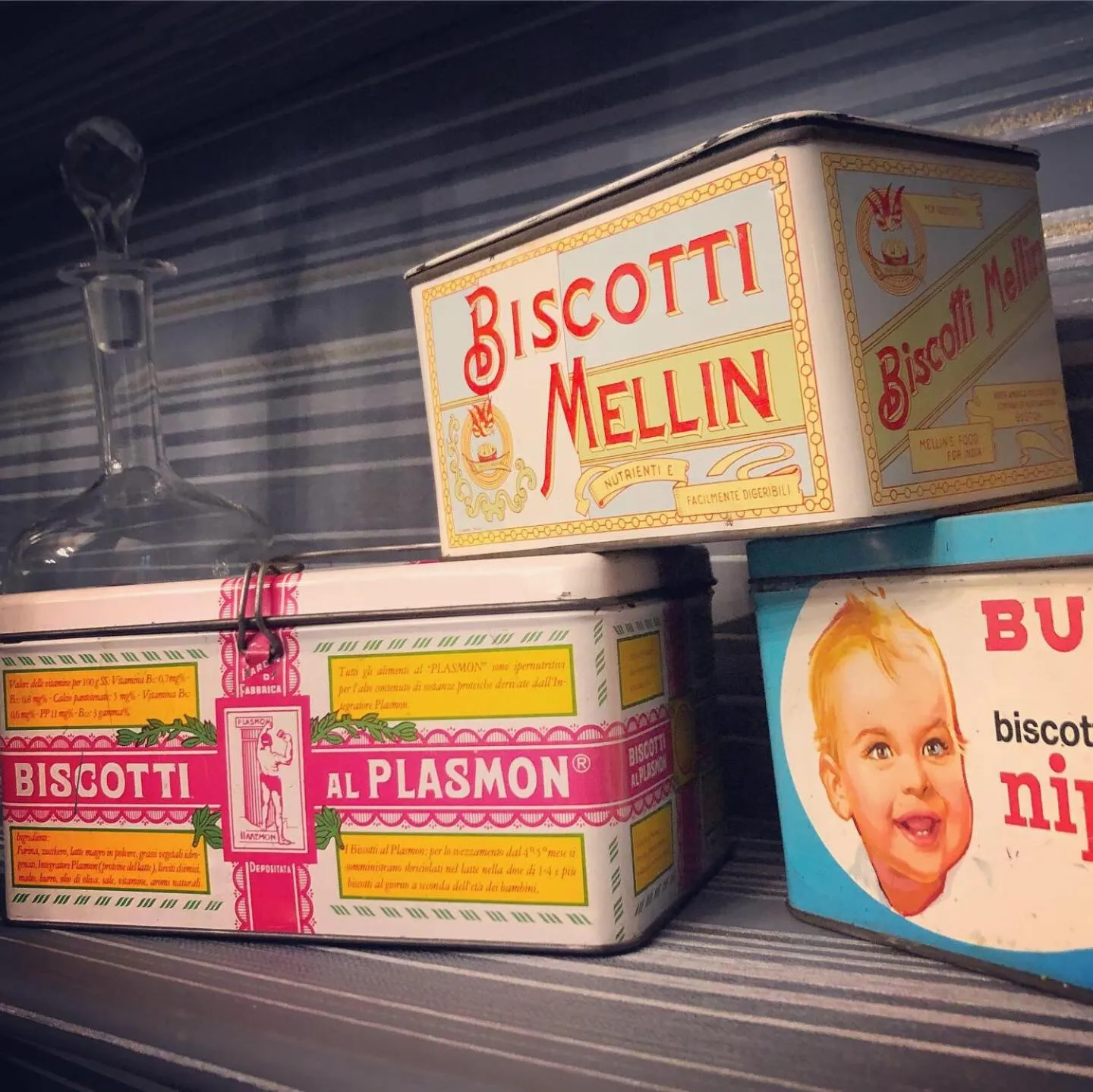 Breakfast in B&B Podere Merlo