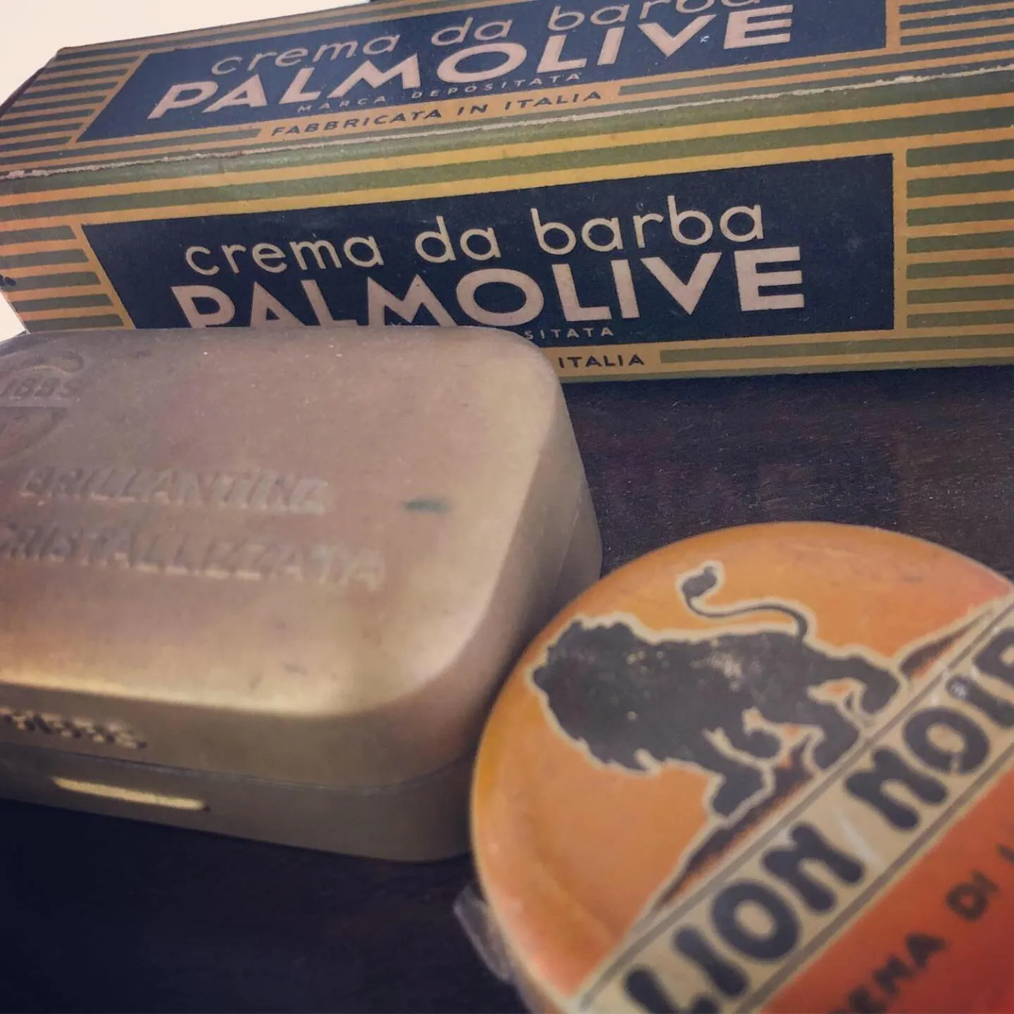 Decorative detail in B&B Podere Merlo