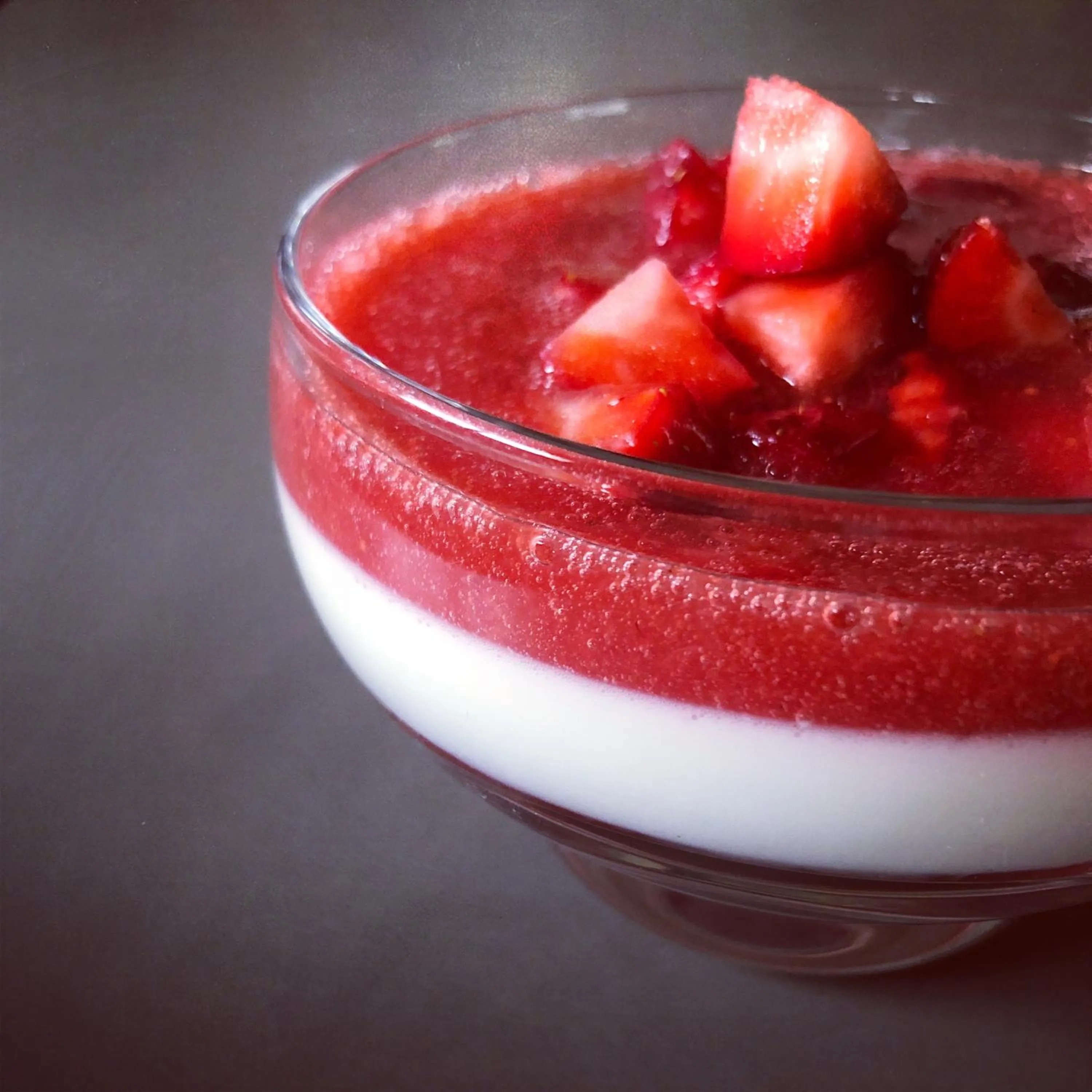 Food in B&B Podere Merlo