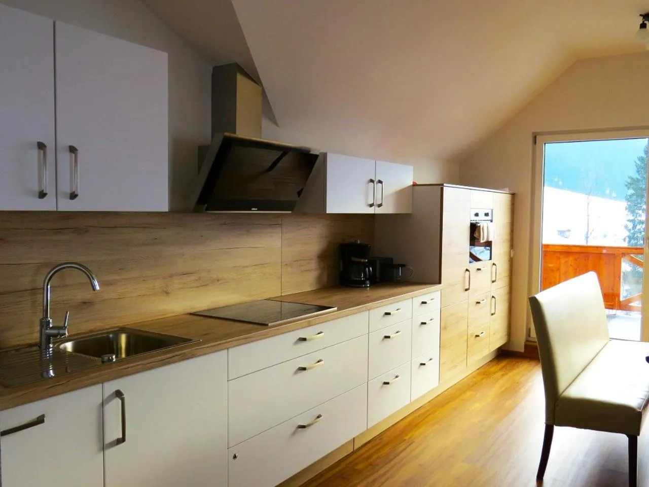 Wellness- und Familienoase Dachsteinresort