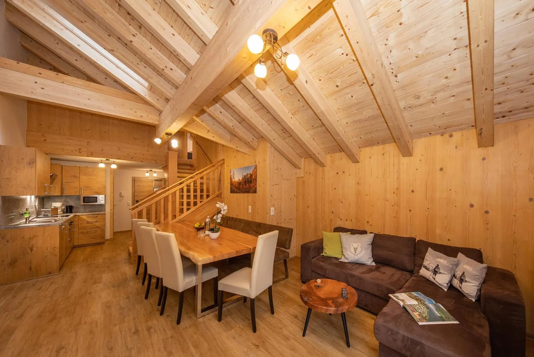 Wellness- und Familienoase Dachsteinresort