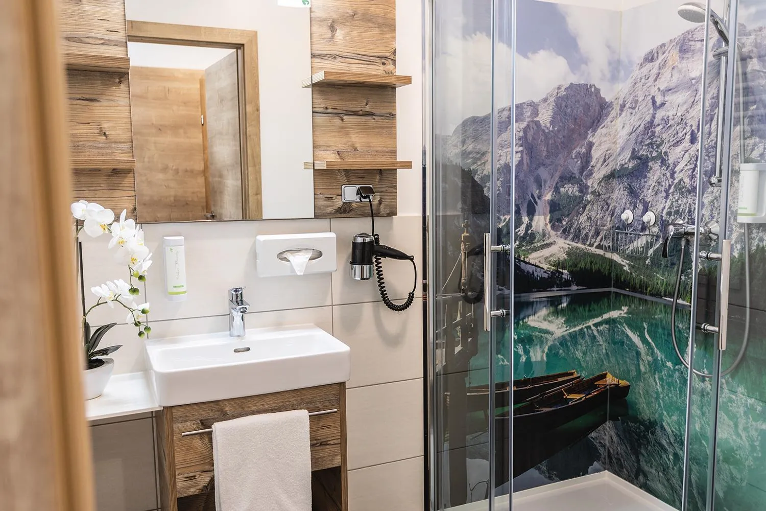 Wellness- und Familienoase Dachsteinresort