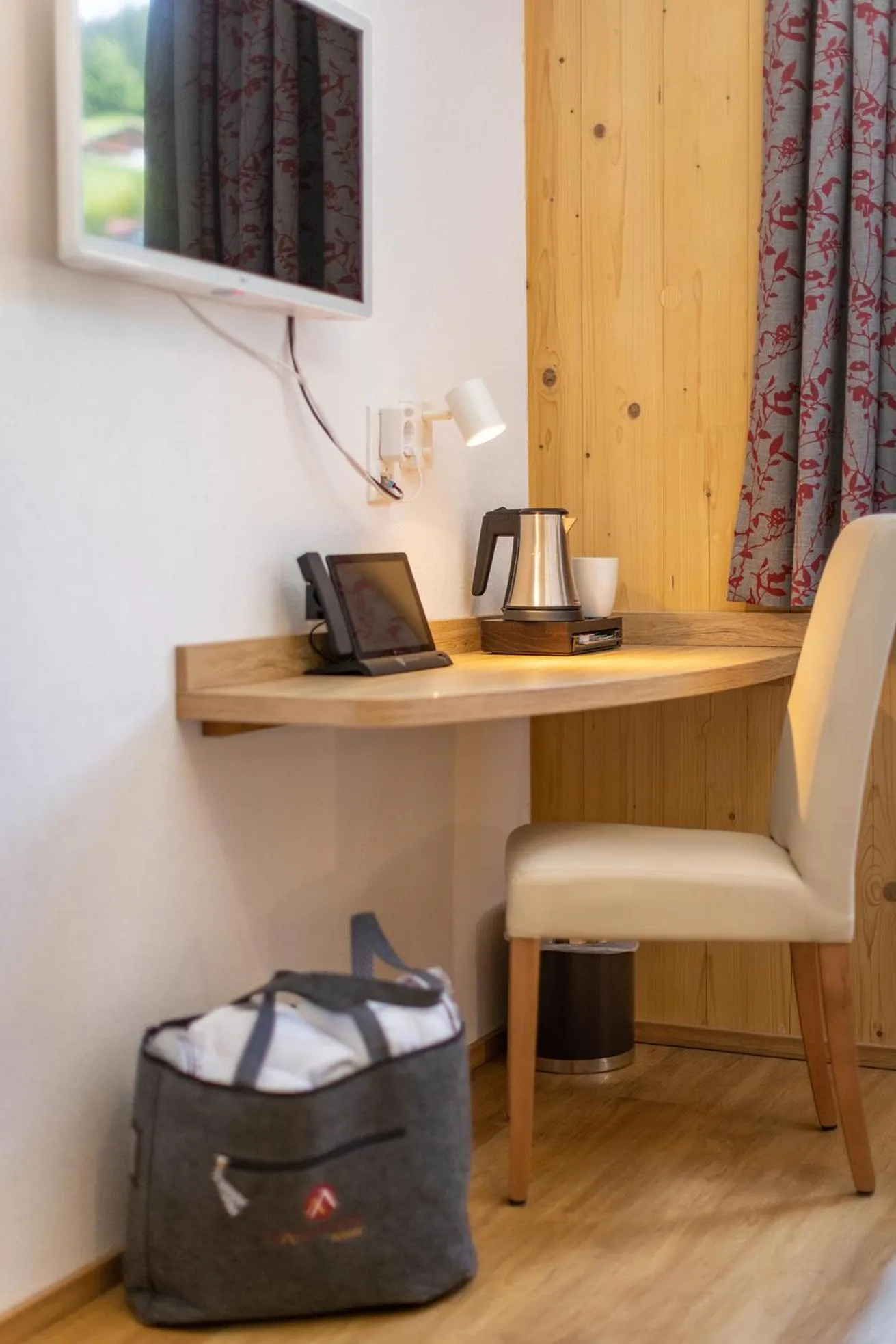 Wellness- und Familienoase Dachsteinresort