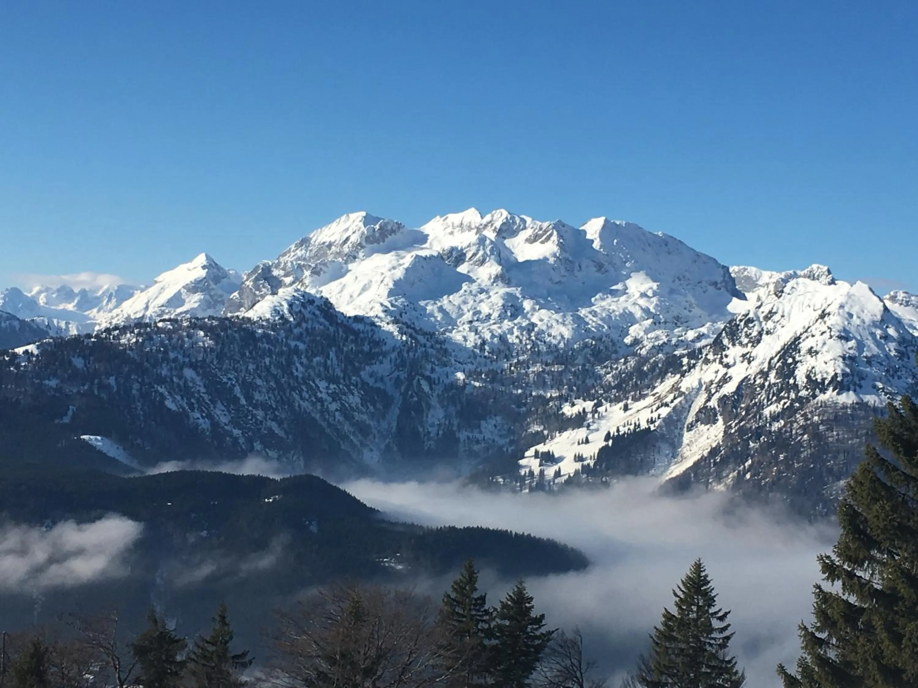 Wellness- und Familienoase Dachsteinresort