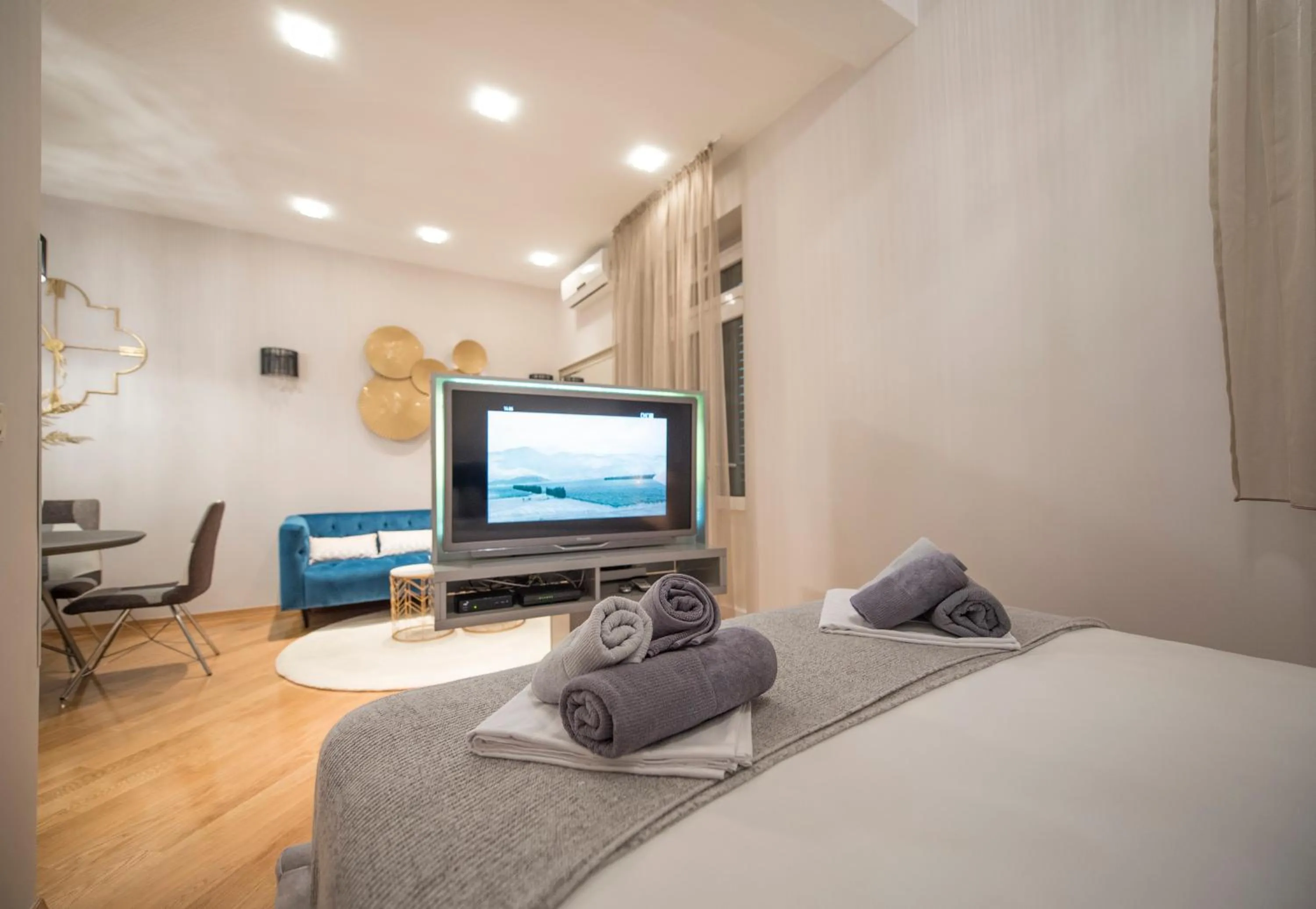 Studio Apartman Blanka