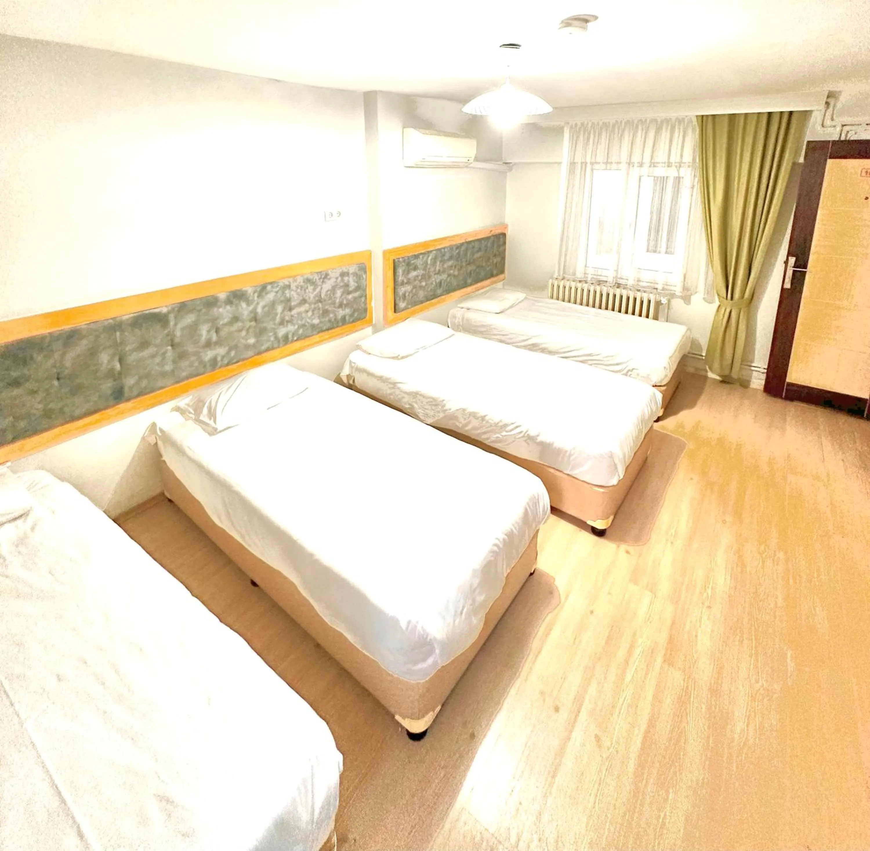 Massage, Bed in Kestanbol Hotel