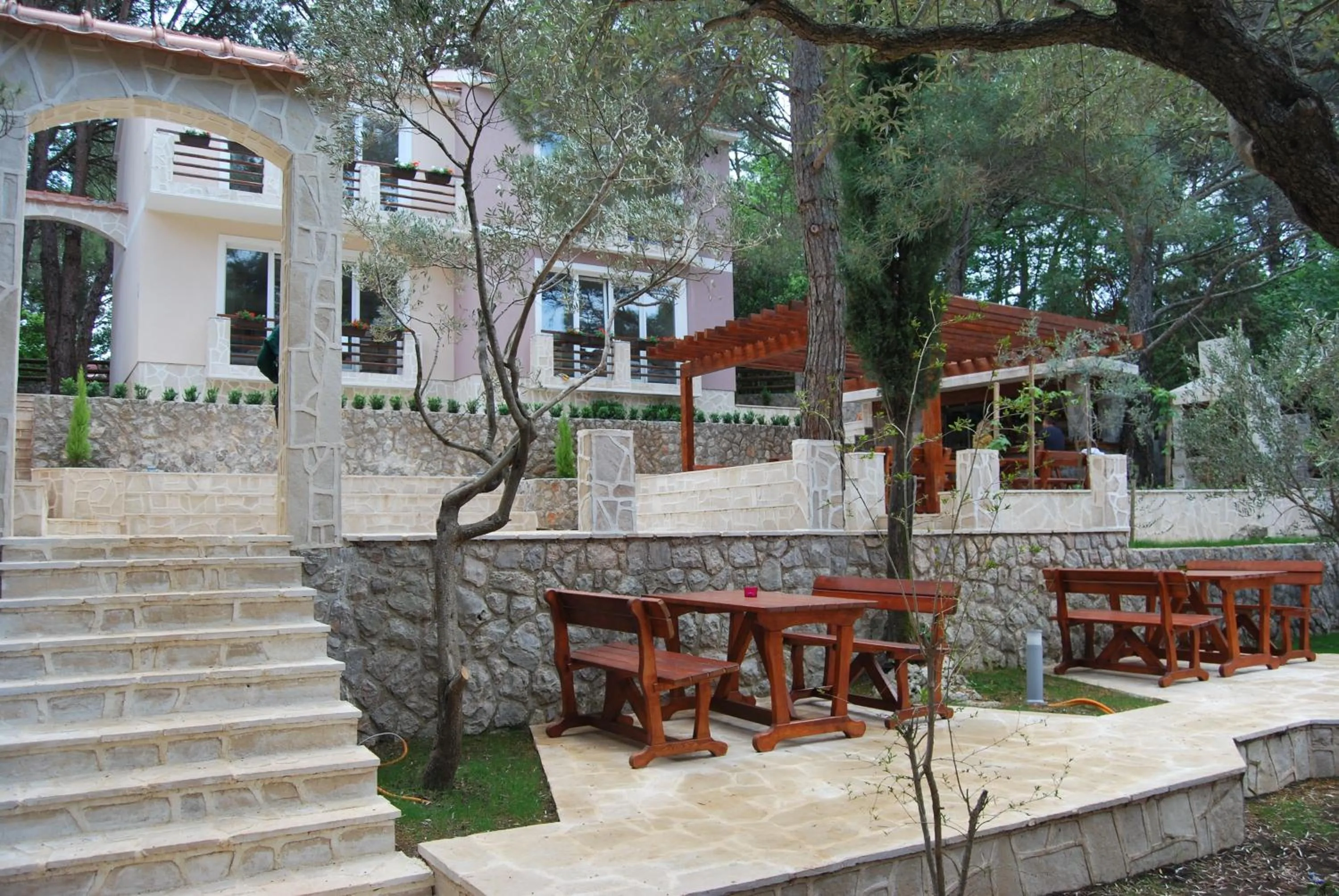 Hotel Art Media