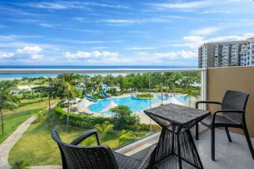 Solea Seaview Resort Solea Seaview Resort