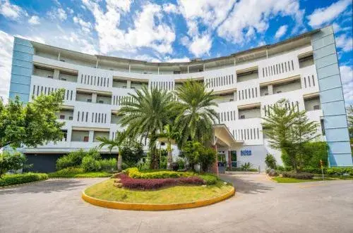 Solea Seaview Resort Solea Seaview Resort