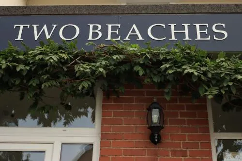 Two Beaches