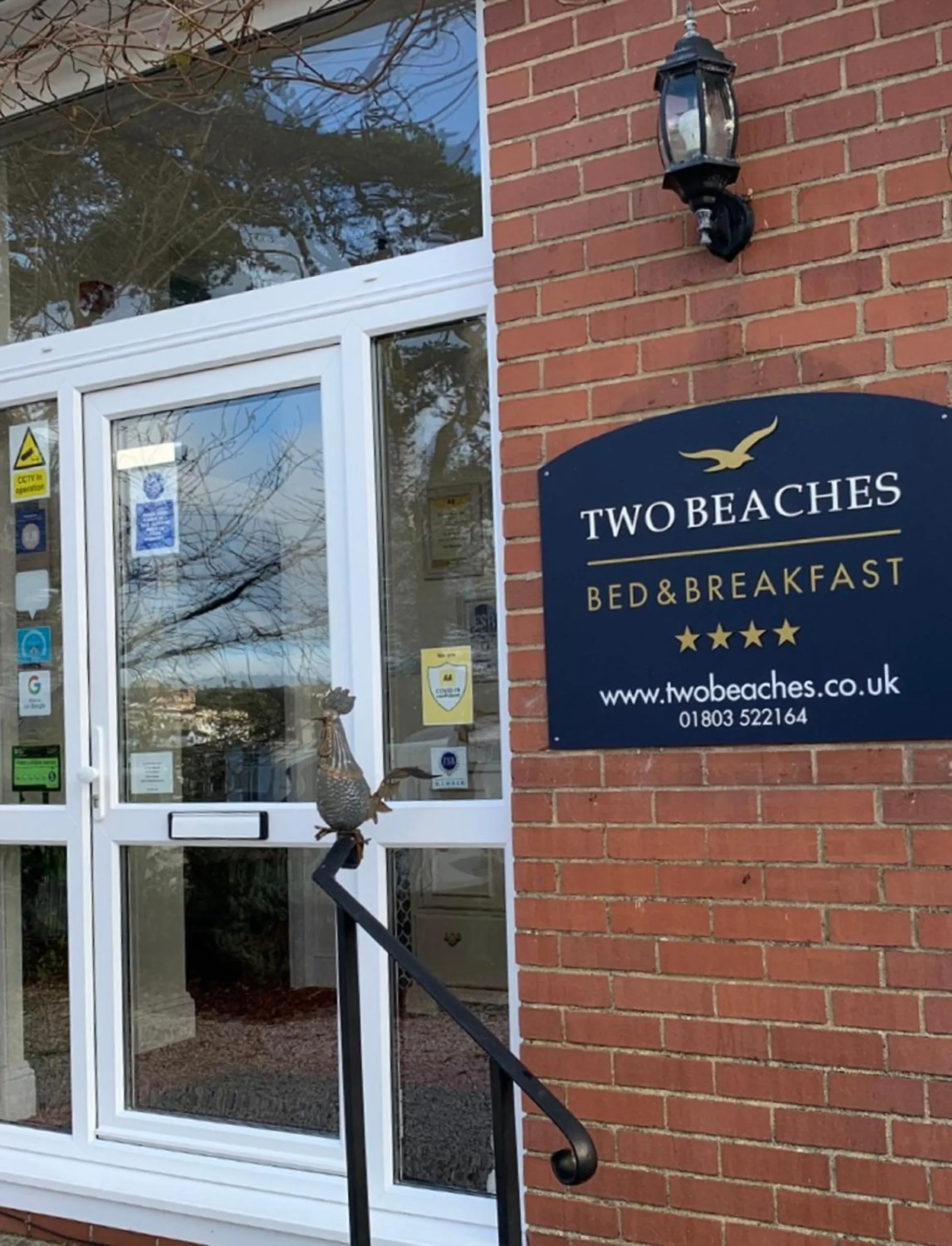 Property building in Two Beaches