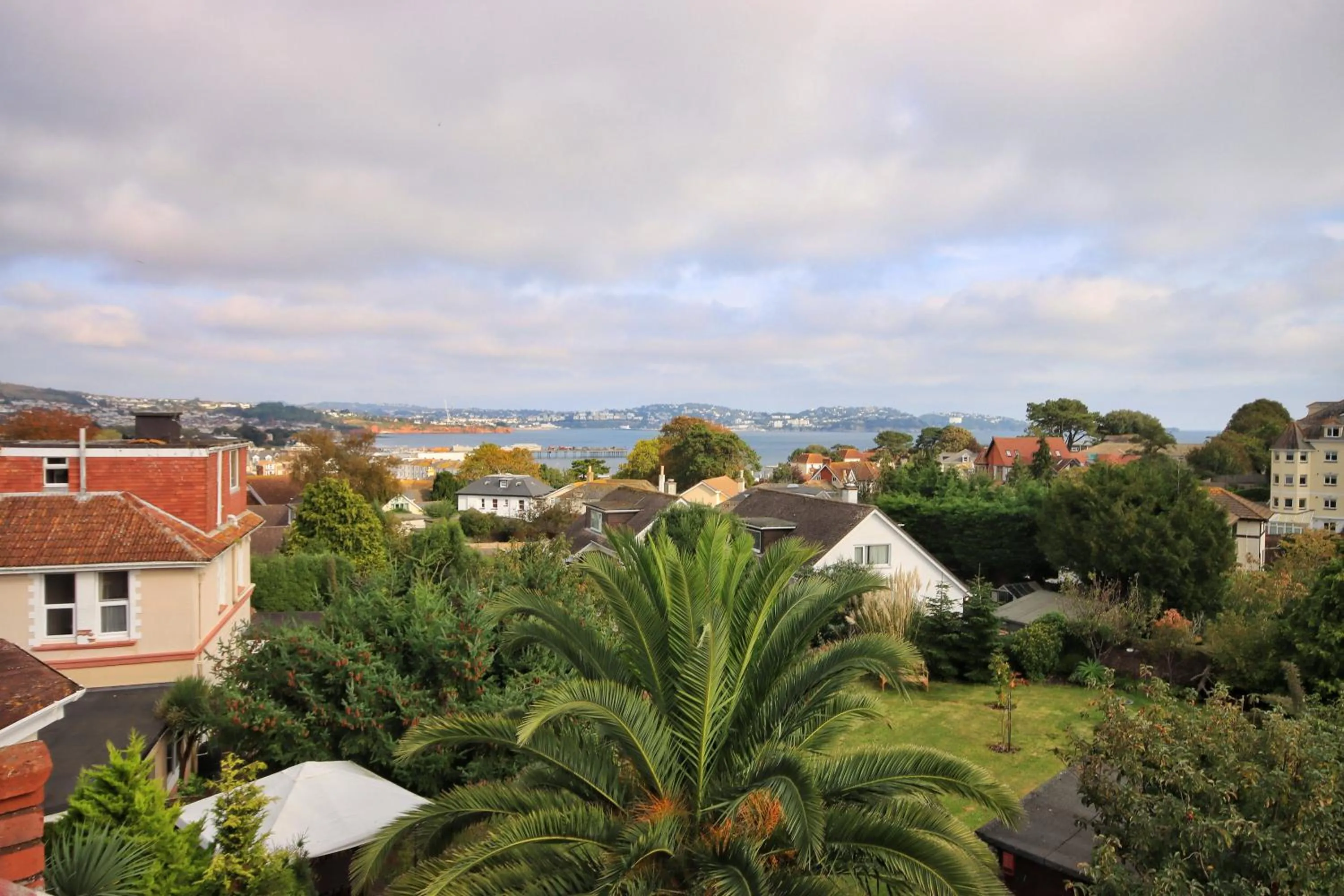 View (from property/room) in Two Beaches